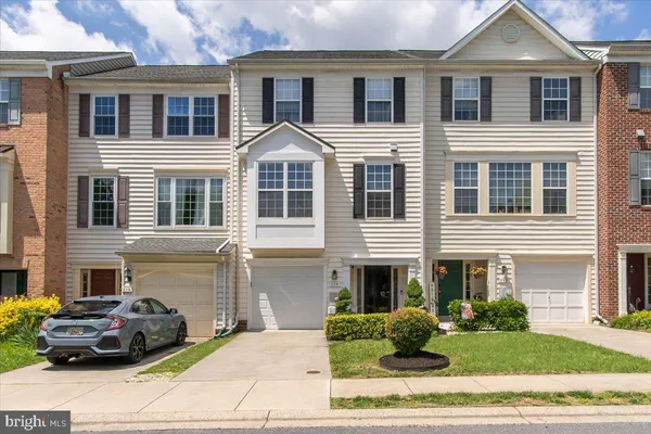 $375,000 | 114 Cavenrock Court, Frederick, MD 21702