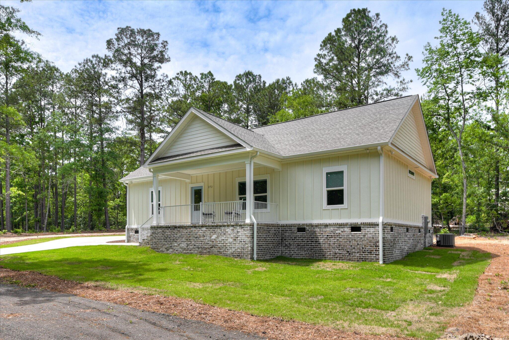 272 Old Barnwell Road Aiken, SC 29803 - Photo 1 of 26