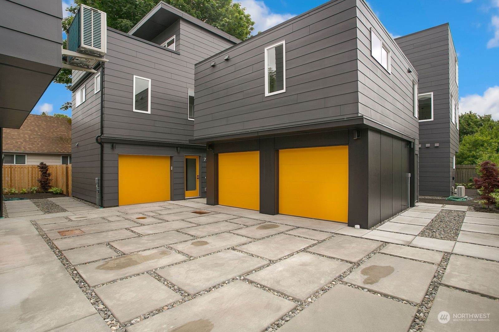 729 South Southern Street Seattle, WA 98108 - Photo 29 of 29 a view of a house with a swimming pool