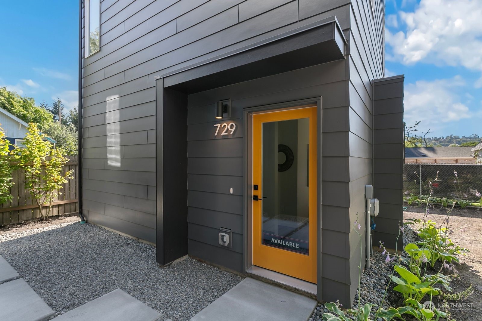 729 South Southern Street Seattle, WA 98108 - Photo 3 of 29 a view of front door