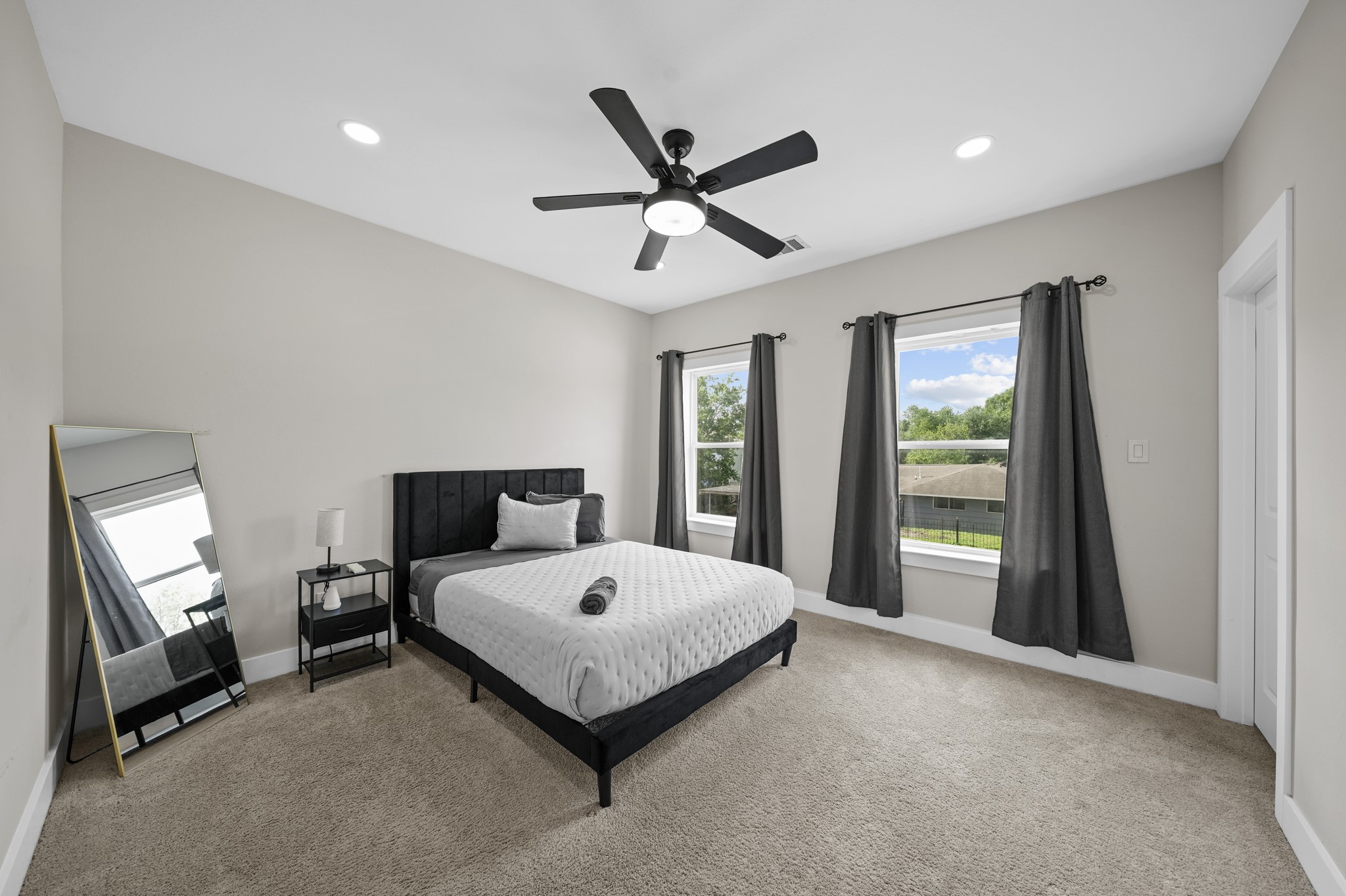 6835 Weston Street, Unit A Houston, TX 77021 - Photo 8 of 18