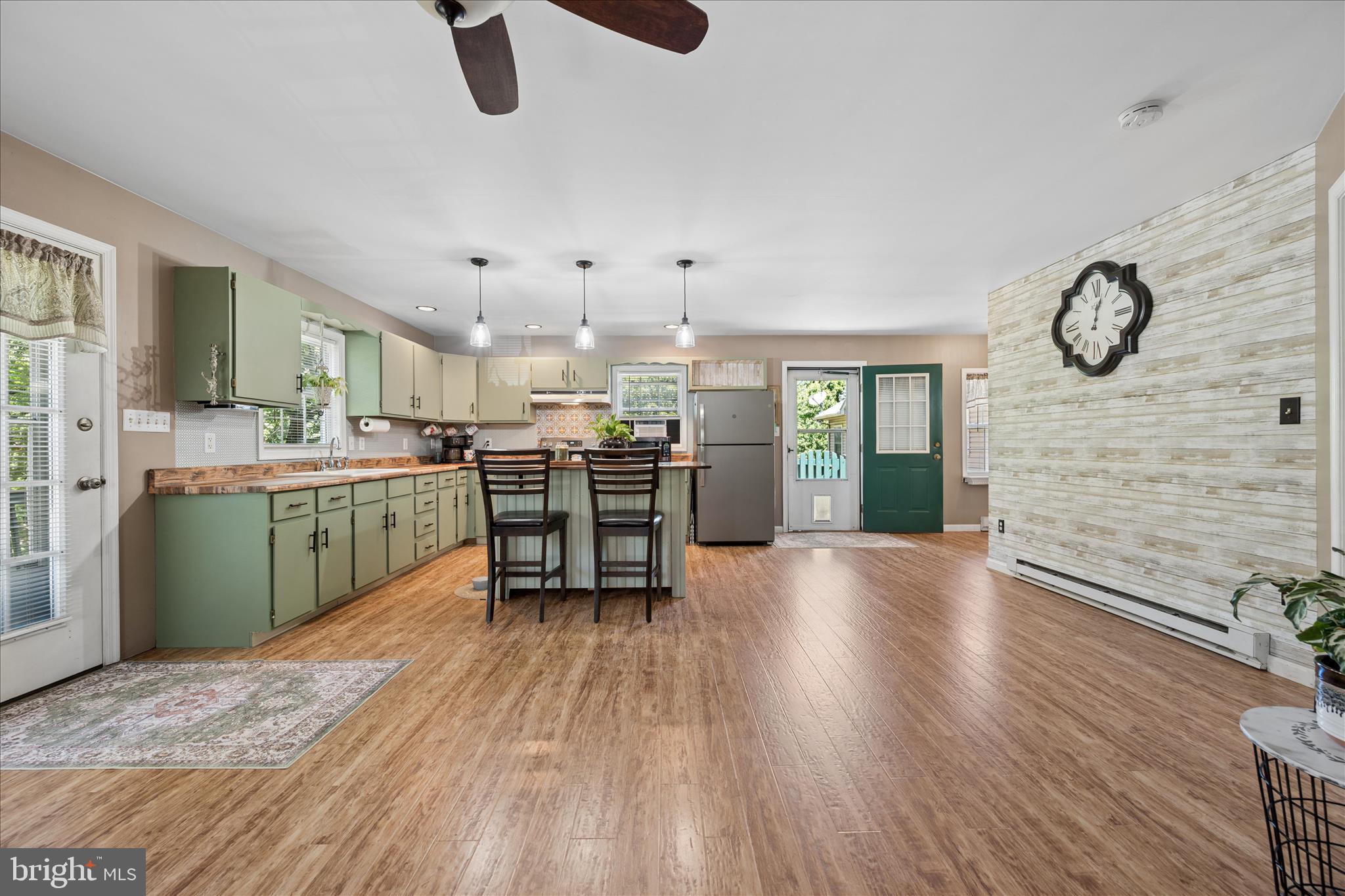 8354 Mountain Laurel Road Boonsboro, MD 21713 - Photo 38 of 91 Kitchen