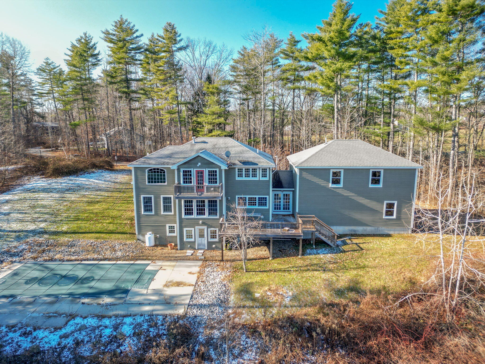 65 Deer Run Drive Cumberland Center, ME 04021 - Photo 3 of 55 5-web-or-mls-65 Deer Run Dr-3