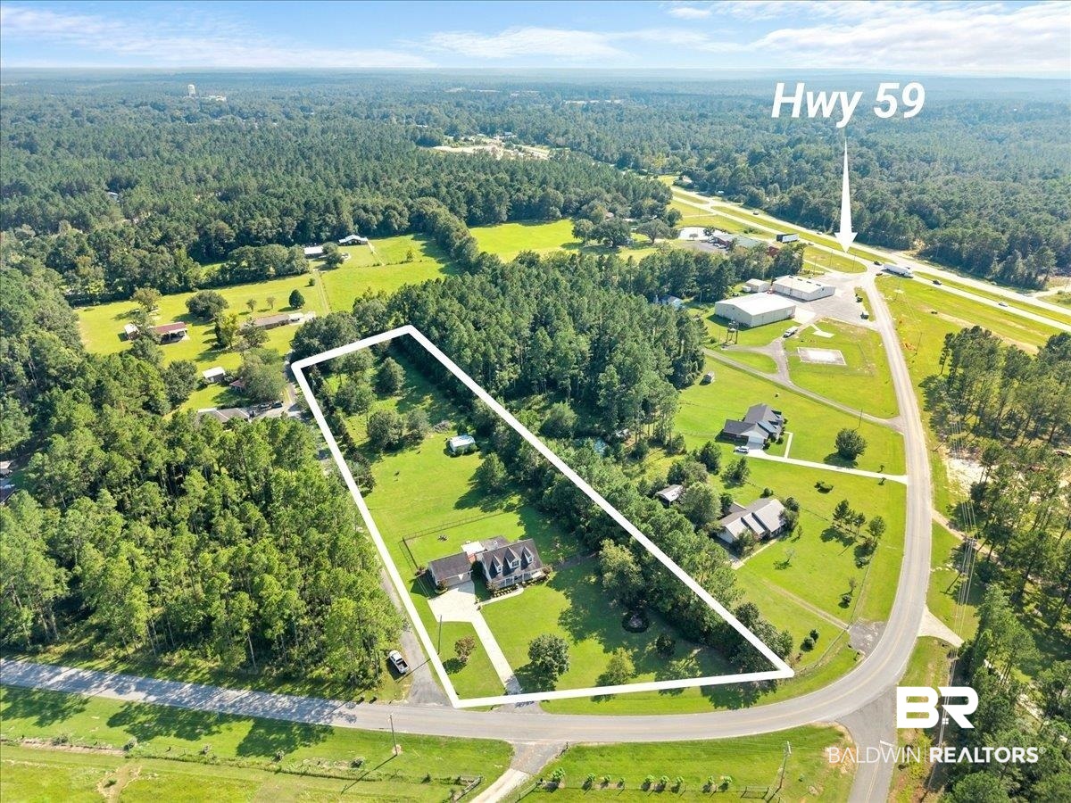 13760 Trawick Road Stapleton, AL 36578 - Photo 32 of 39