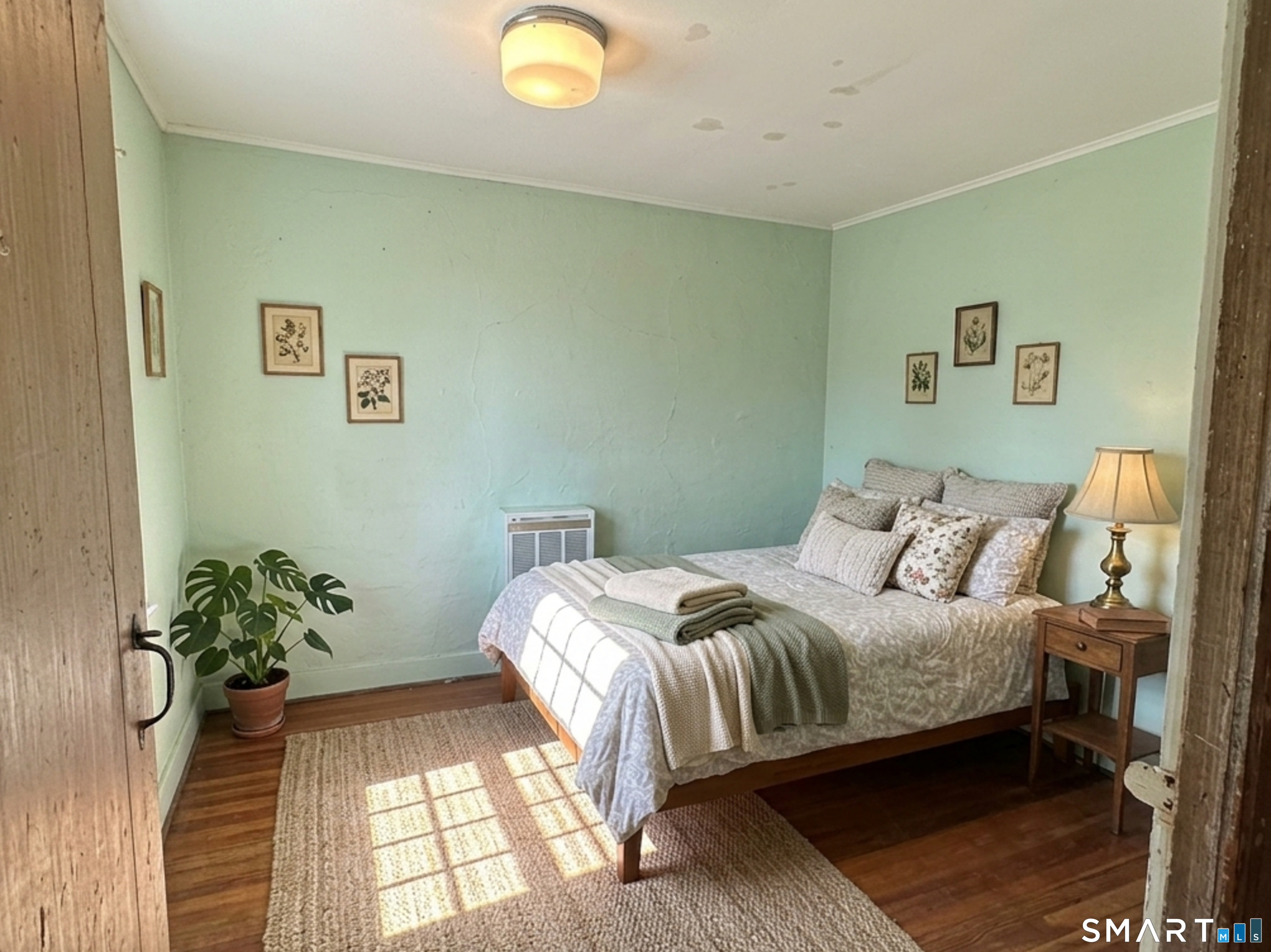 110 East Main Street Clinton, CT 06413 - Photo 28 of 40 Upper Level Bedroom 1