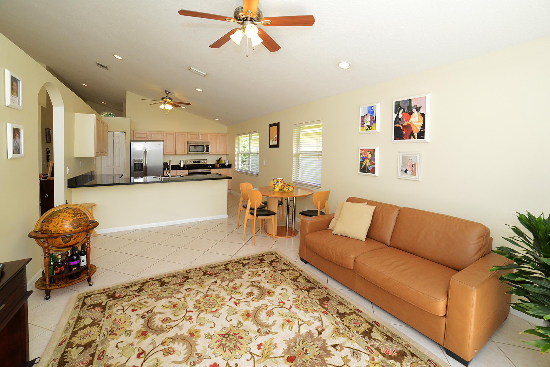 23399 Serene Meadow Drive South Boca Raton, FL 33428 - Photo 11 of 23 Family Room