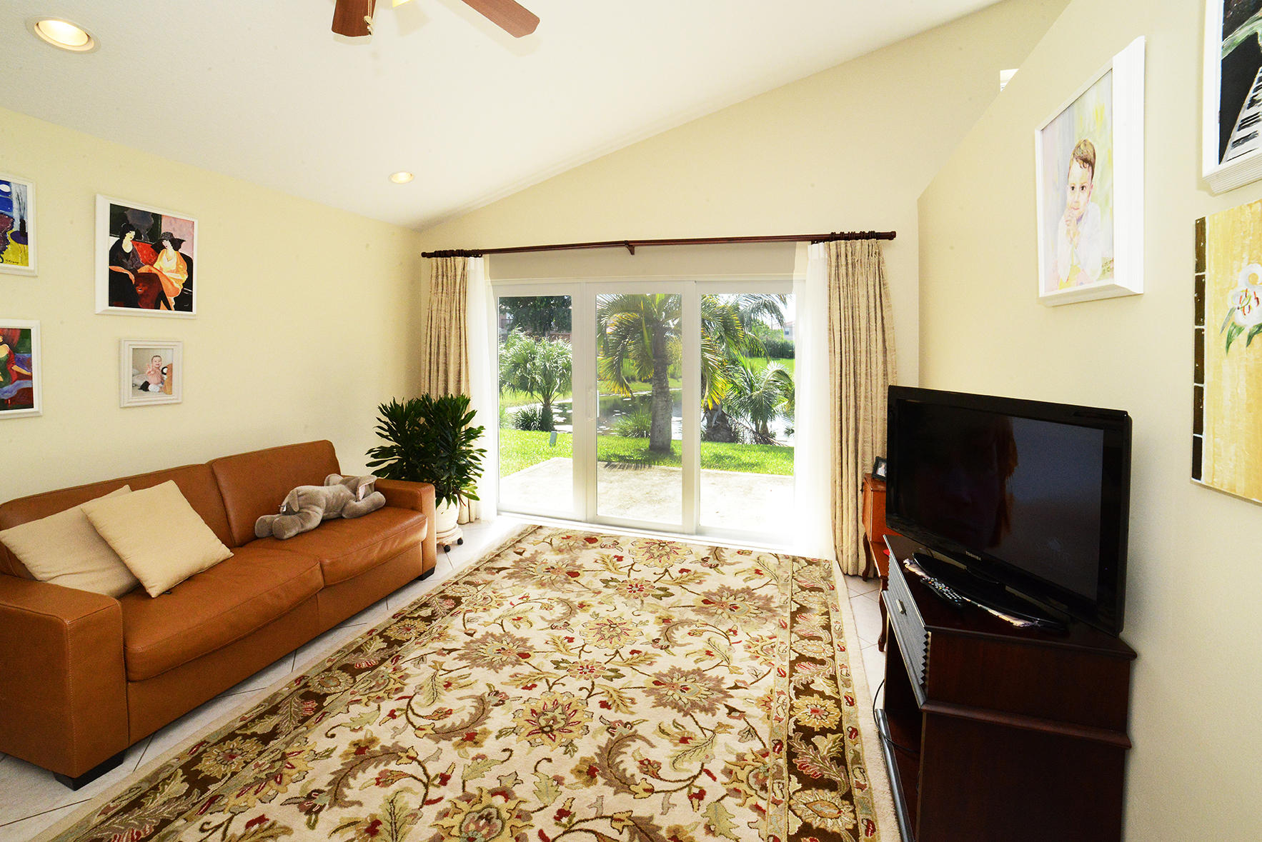 23399 Serene Meadow Drive South Boca Raton, FL 33428 - Photo 12 of 23 Family Room