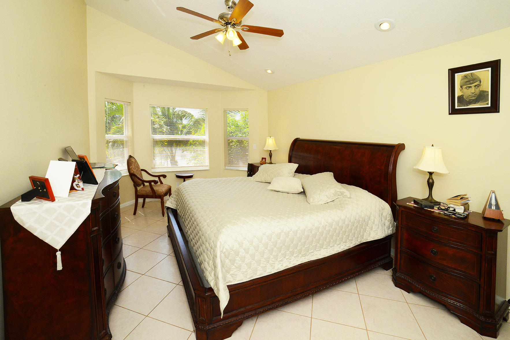 23399 Serene Meadow Drive South Boca Raton, FL 33428 - Photo 13 of 23 Master Bedroom