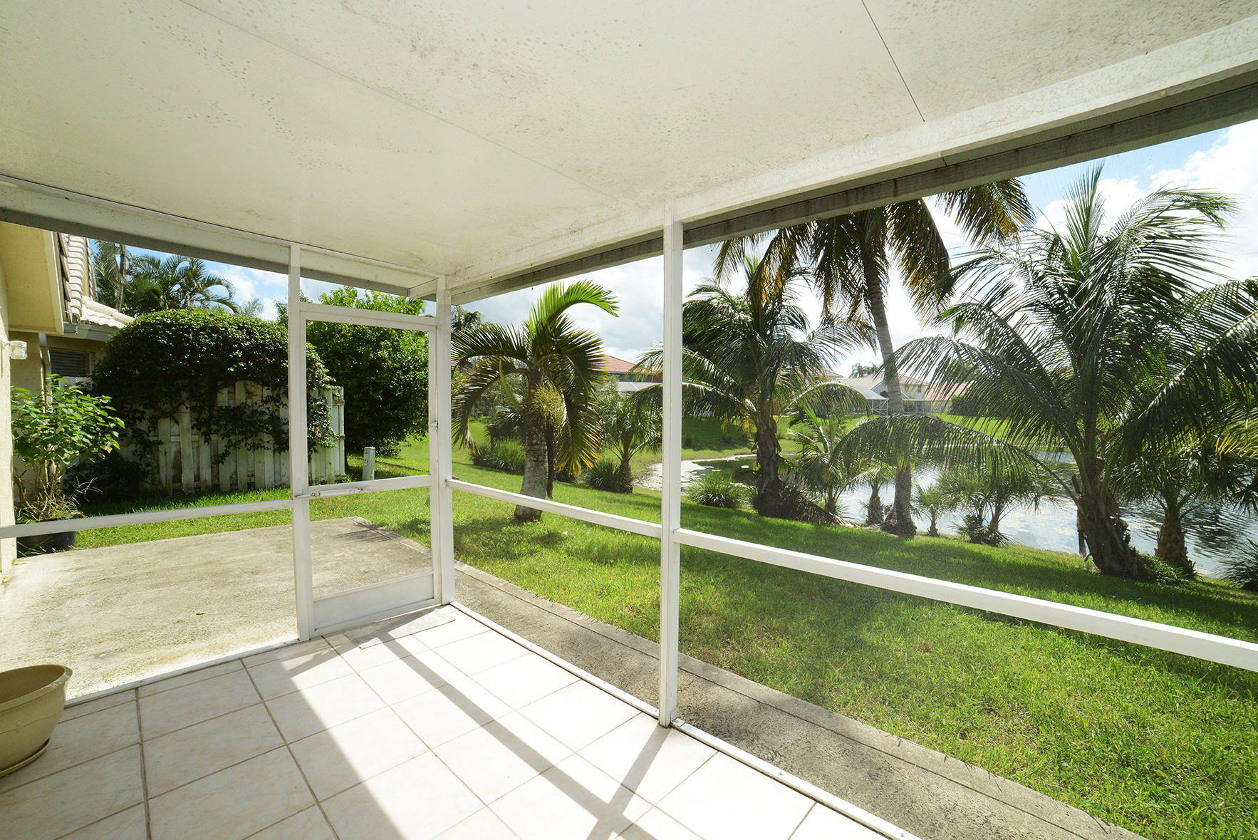 23399 Serene Meadow Drive South Boca Raton, FL 33428 - Photo 19 of 23 Porch