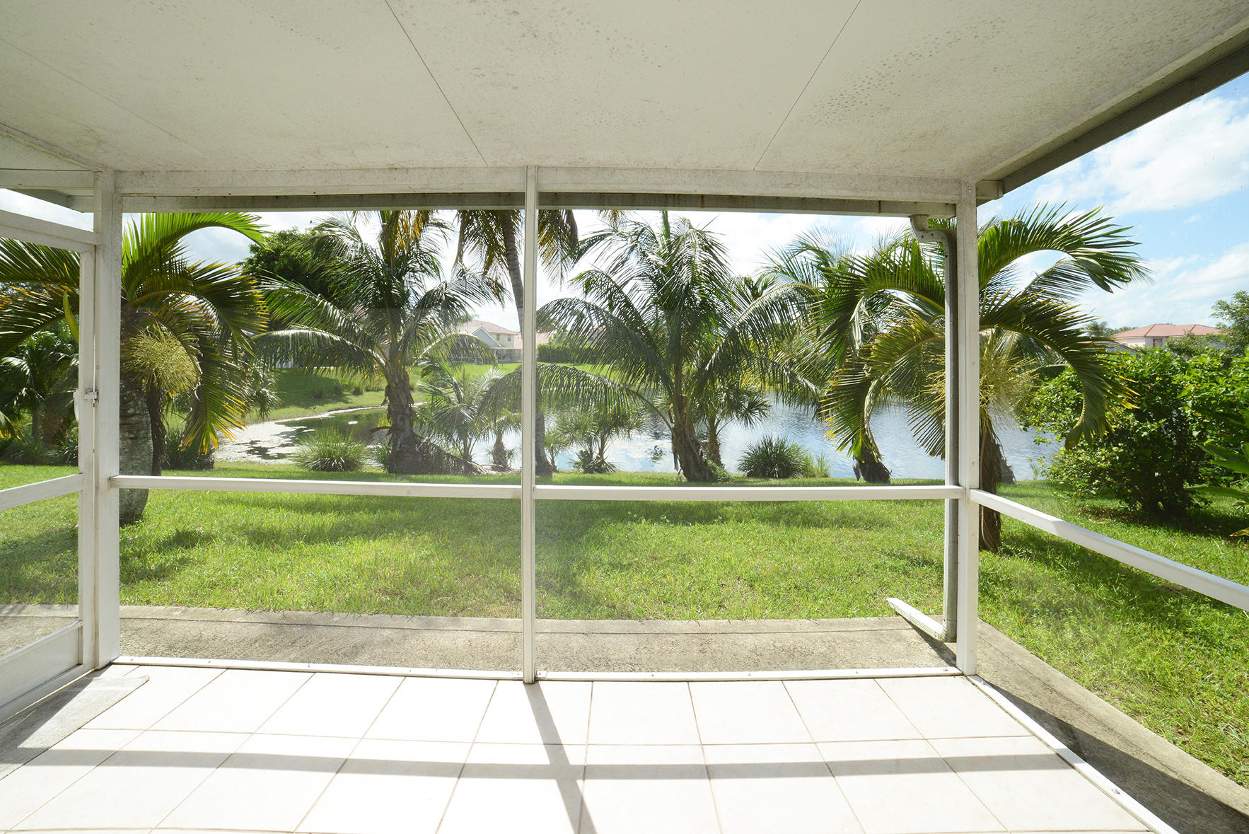 23399 Serene Meadow Drive South Boca Raton, FL 33428 - Photo 20 of 23 Porch
