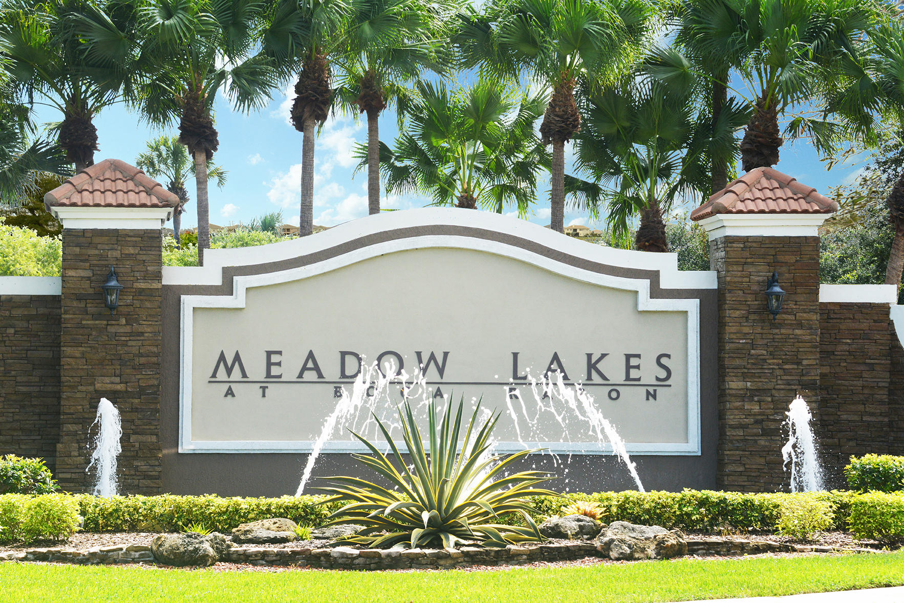 23399 Serene Meadow Drive South Boca Raton, FL 33428 - Photo 23 of 23 Meadow Lakes