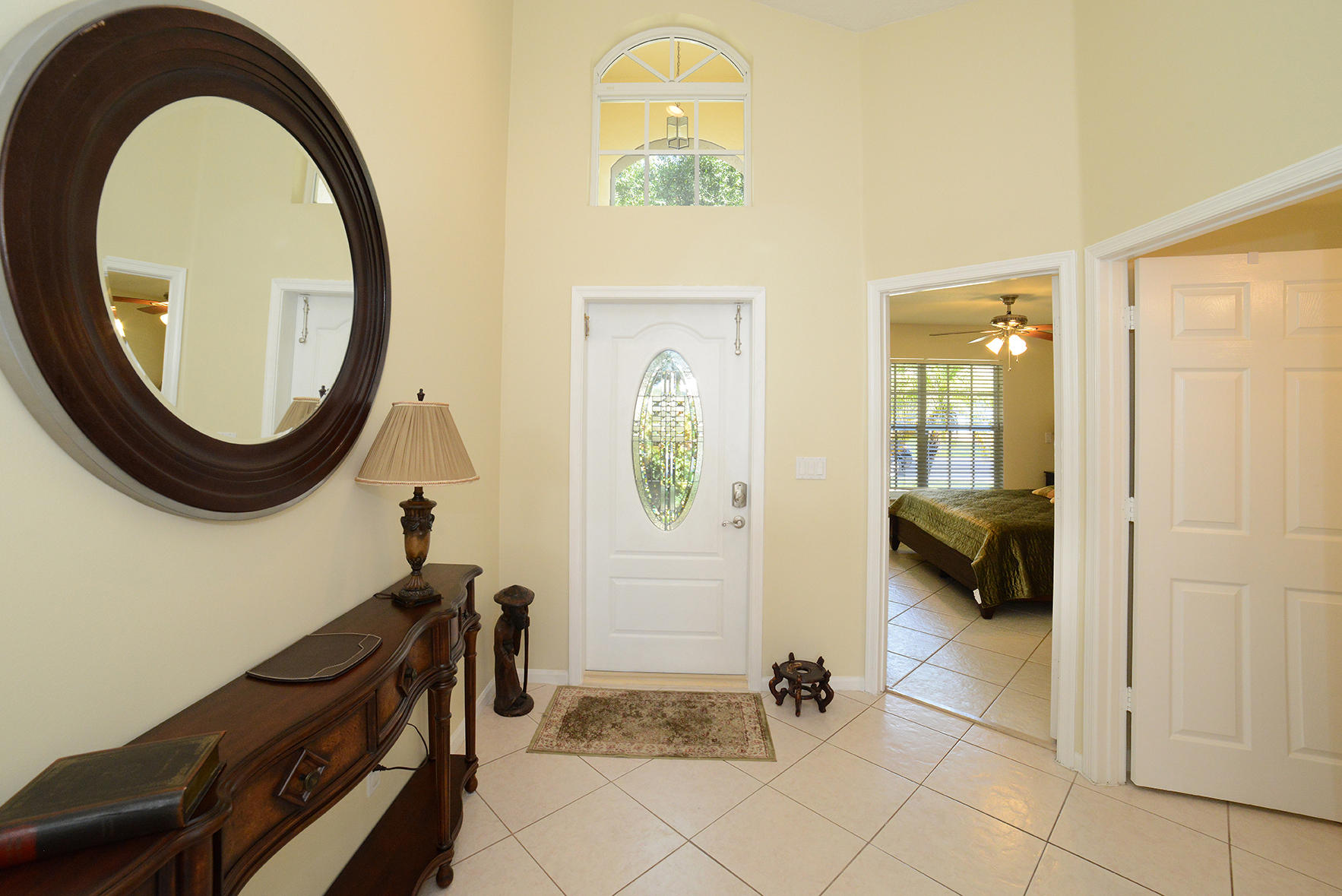 23399 Serene Meadow Drive South Boca Raton, FL 33428 - Photo 4 of 23 Foyer