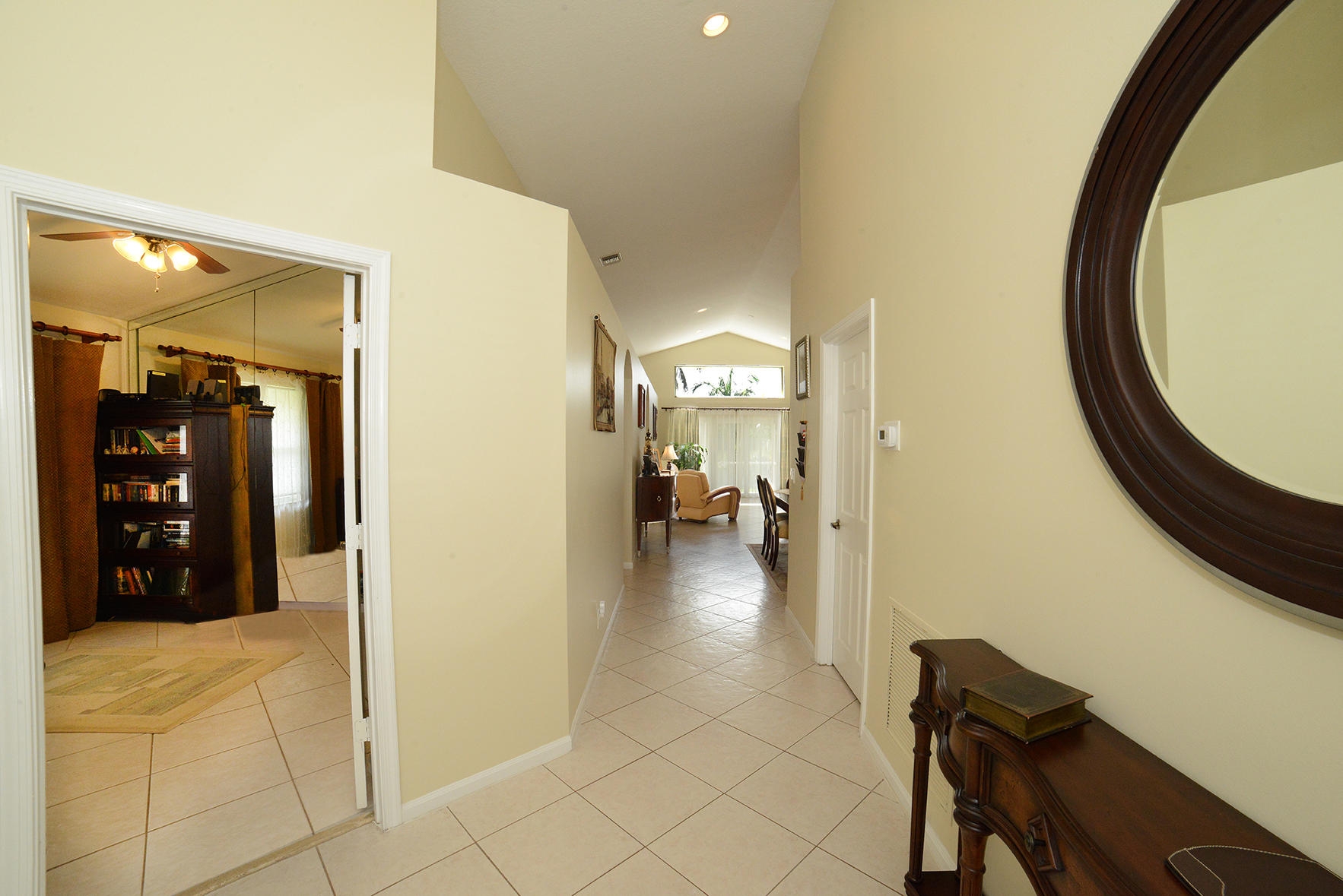 23399 Serene Meadow Drive South Boca Raton, FL 33428 - Photo 5 of 23 Foyer