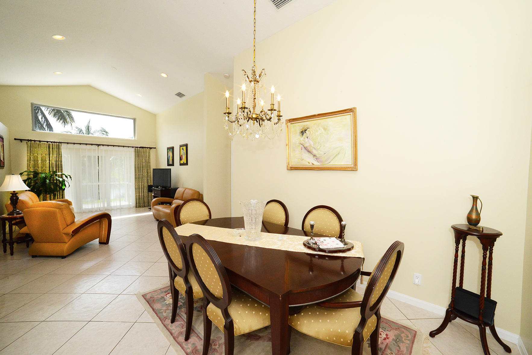 23399 Serene Meadow Drive South Boca Raton, FL 33428 - Photo 7 of 23 Dining Room