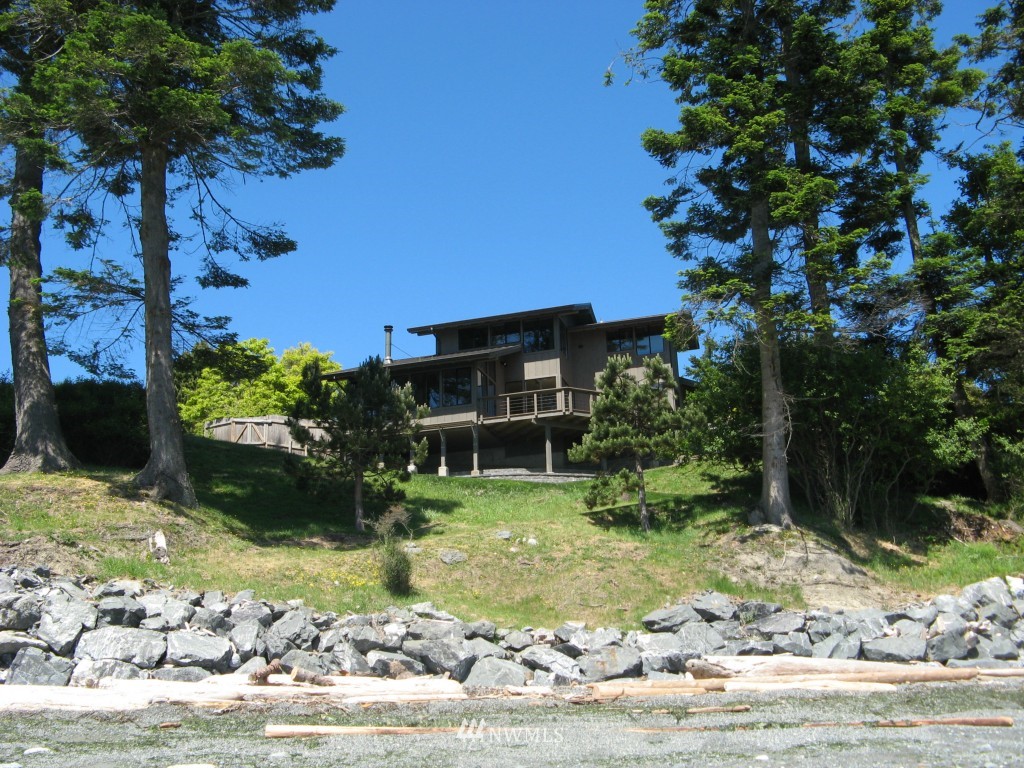 224 Vista Road Lopez Island, WA 98261 - Photo 1 of 1