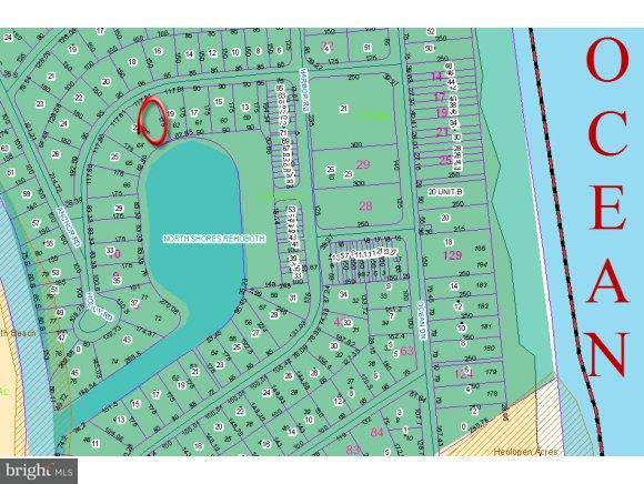 Holly Road Rehoboth Beach, DE 19971 - Photo 1 of 1 Gallery Image 1