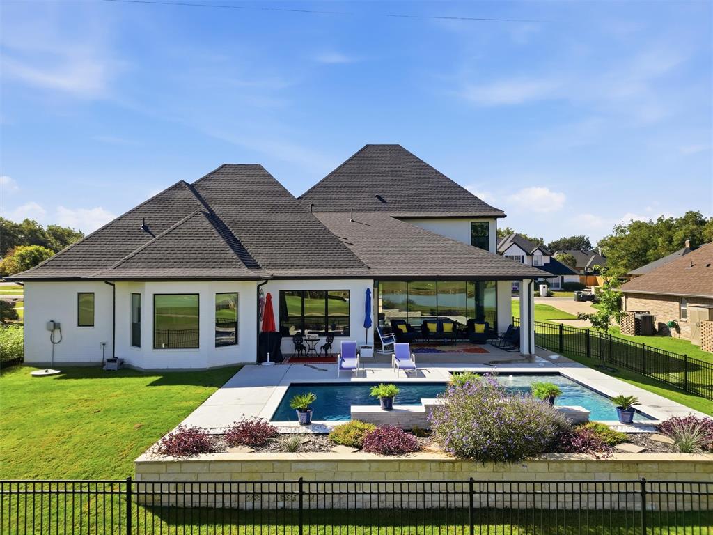 5613 Wedgefield Road Granbury, TX 76049 - Photo 4 of 40 Gallery Image 4