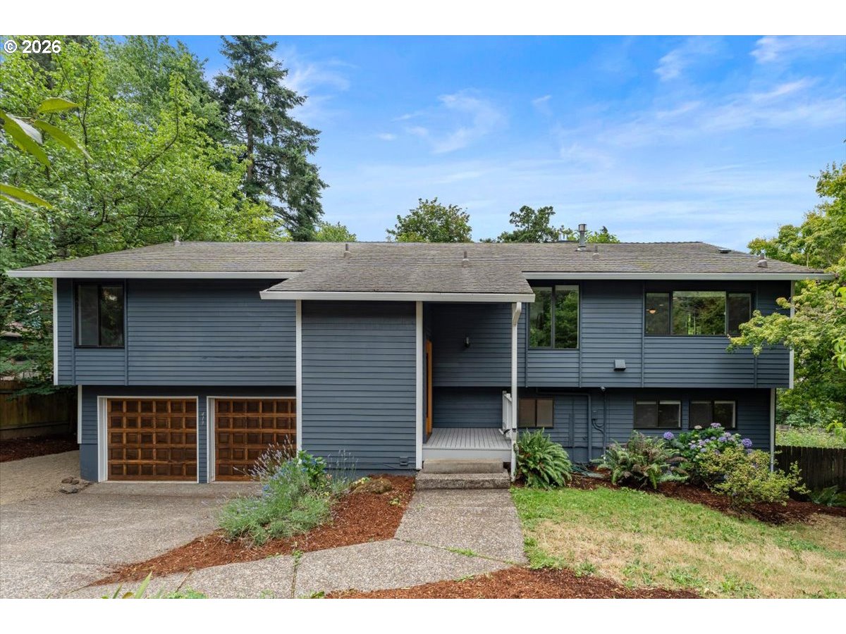 419 Ridge Crest Drive Oregon City, OR 97045 - Photo 1 of 48