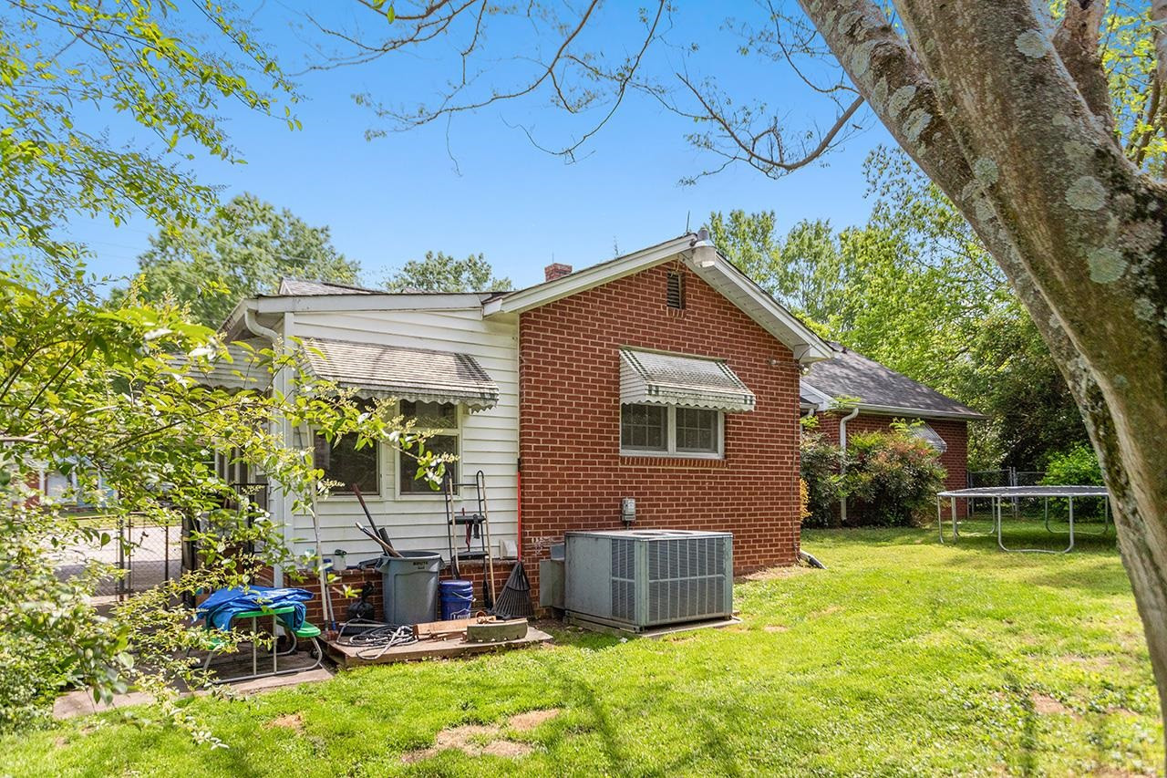 805 North King Charles Road Raleigh, NC 27610 - Photo 30 of 31 Photo 30