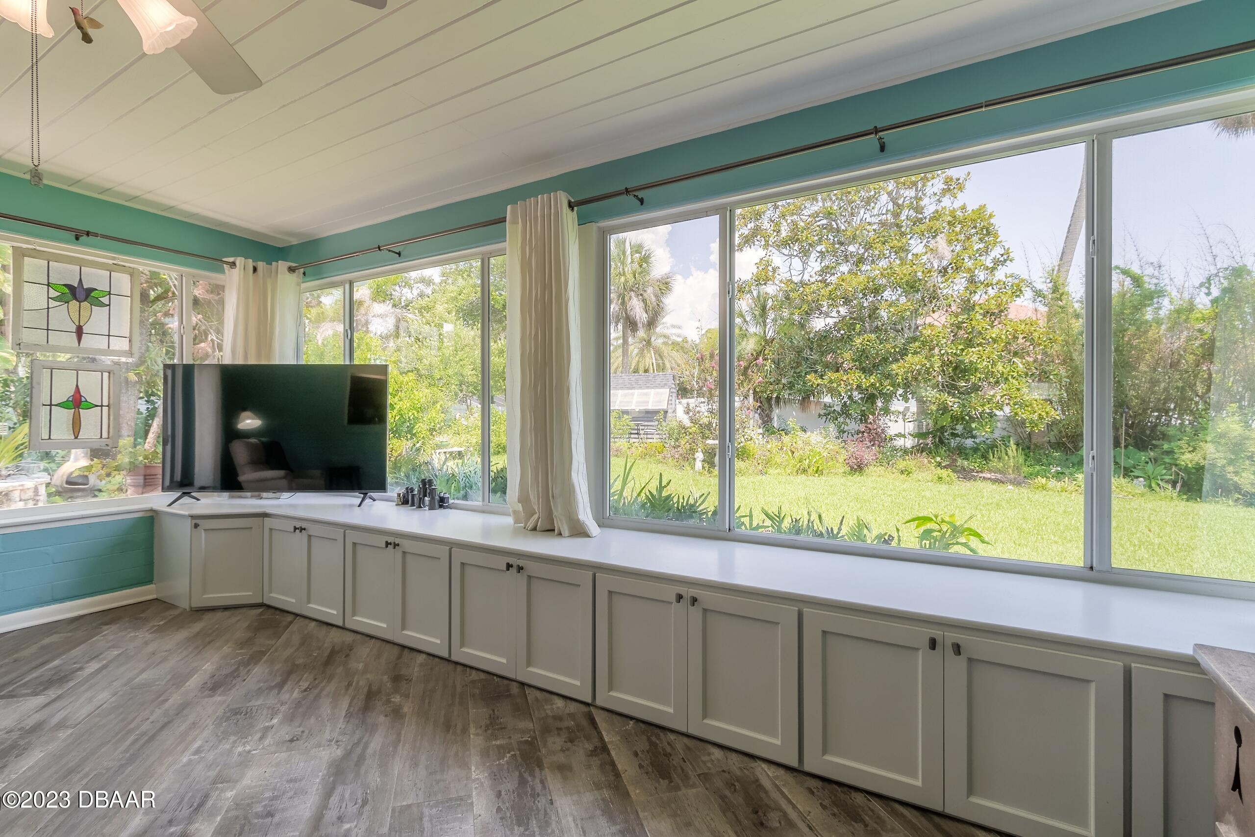 39 Amsden Road Ormond Beach, FL 32176 - Photo 12 of 38 Tons of Storage