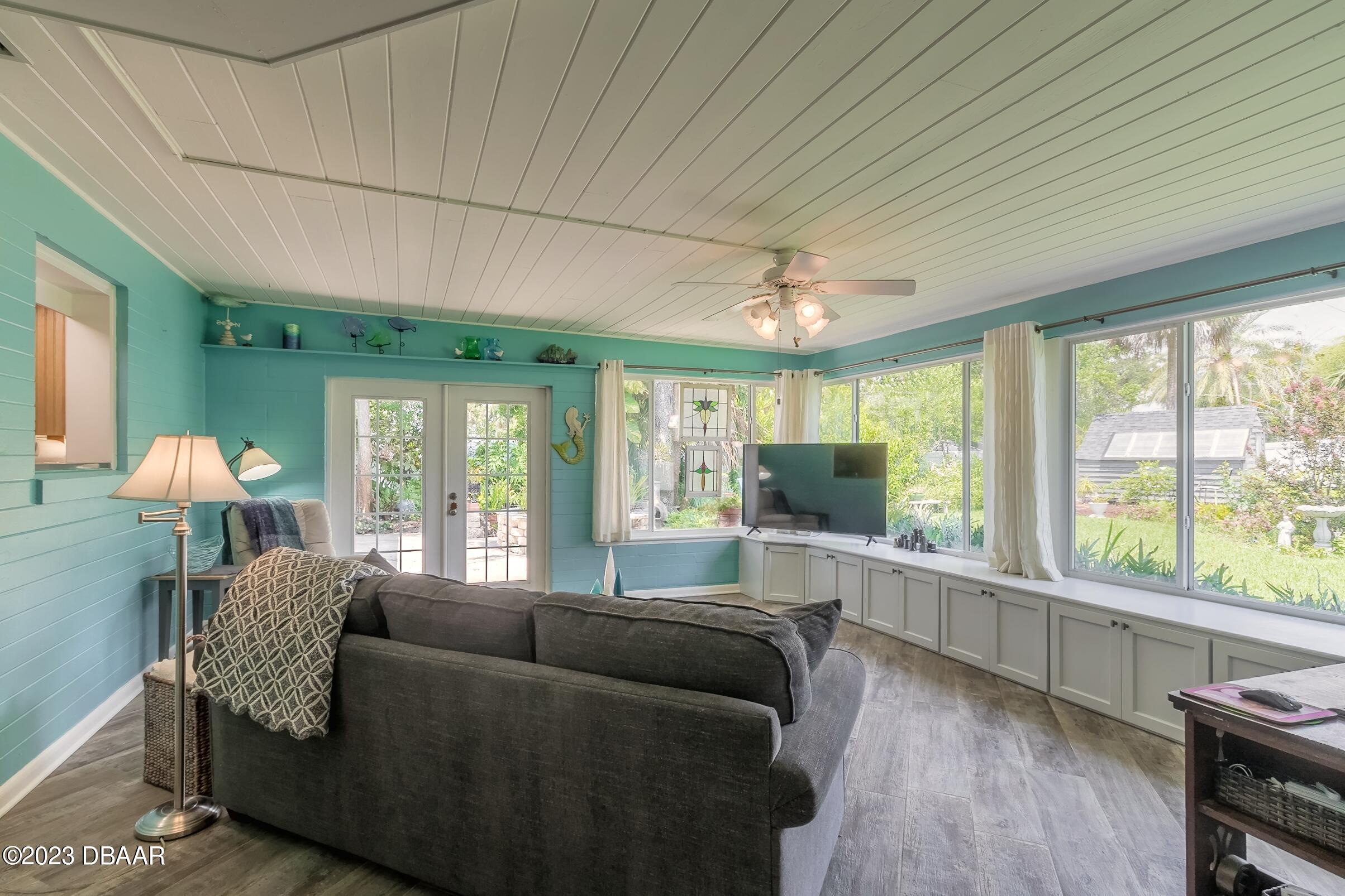 39 Amsden Road Ormond Beach, FL 32176 - Photo 13 of 38 Lots of Natural Light