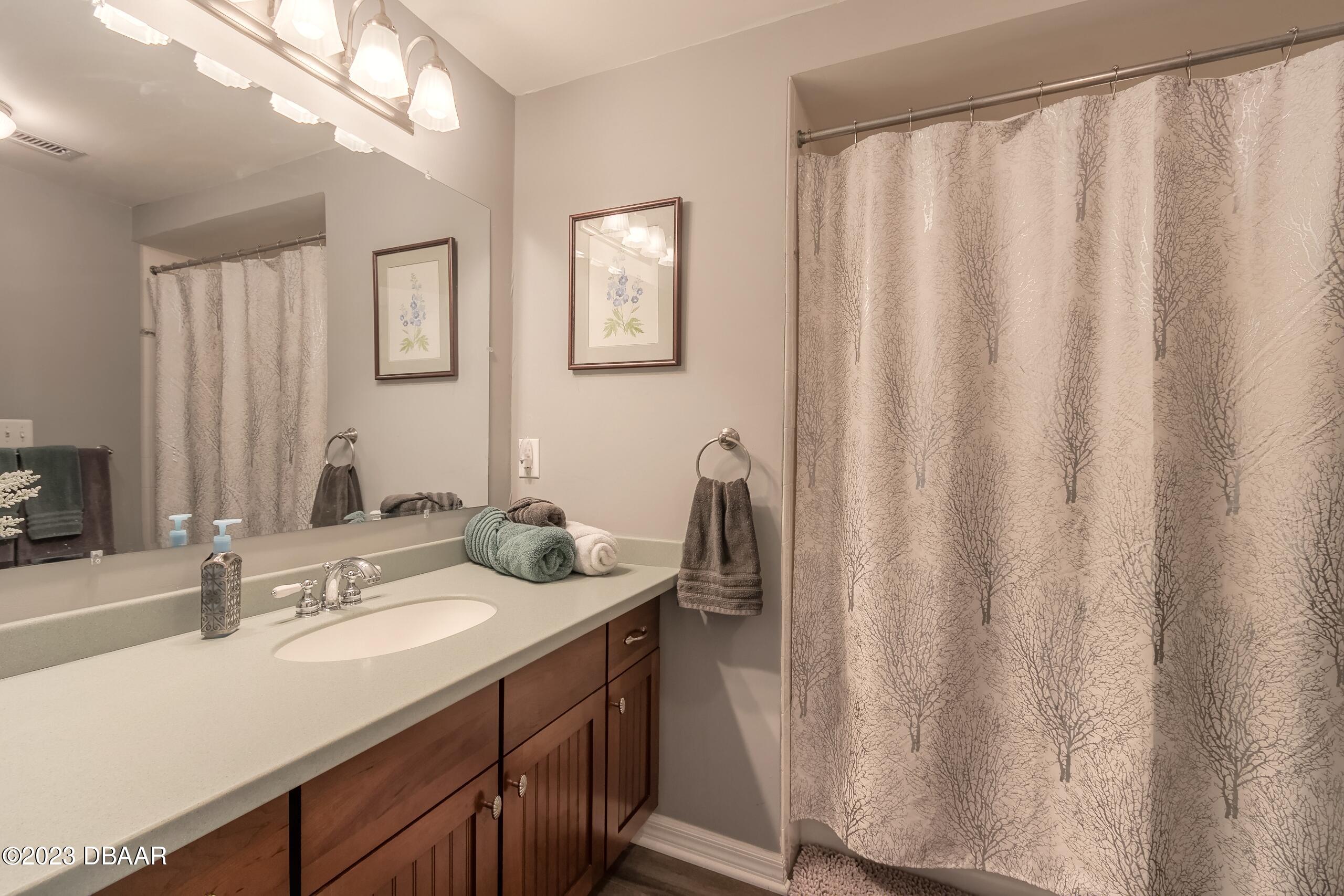 39 Amsden Road Ormond Beach, FL 32176 - Photo 18 of 38 Master Bath