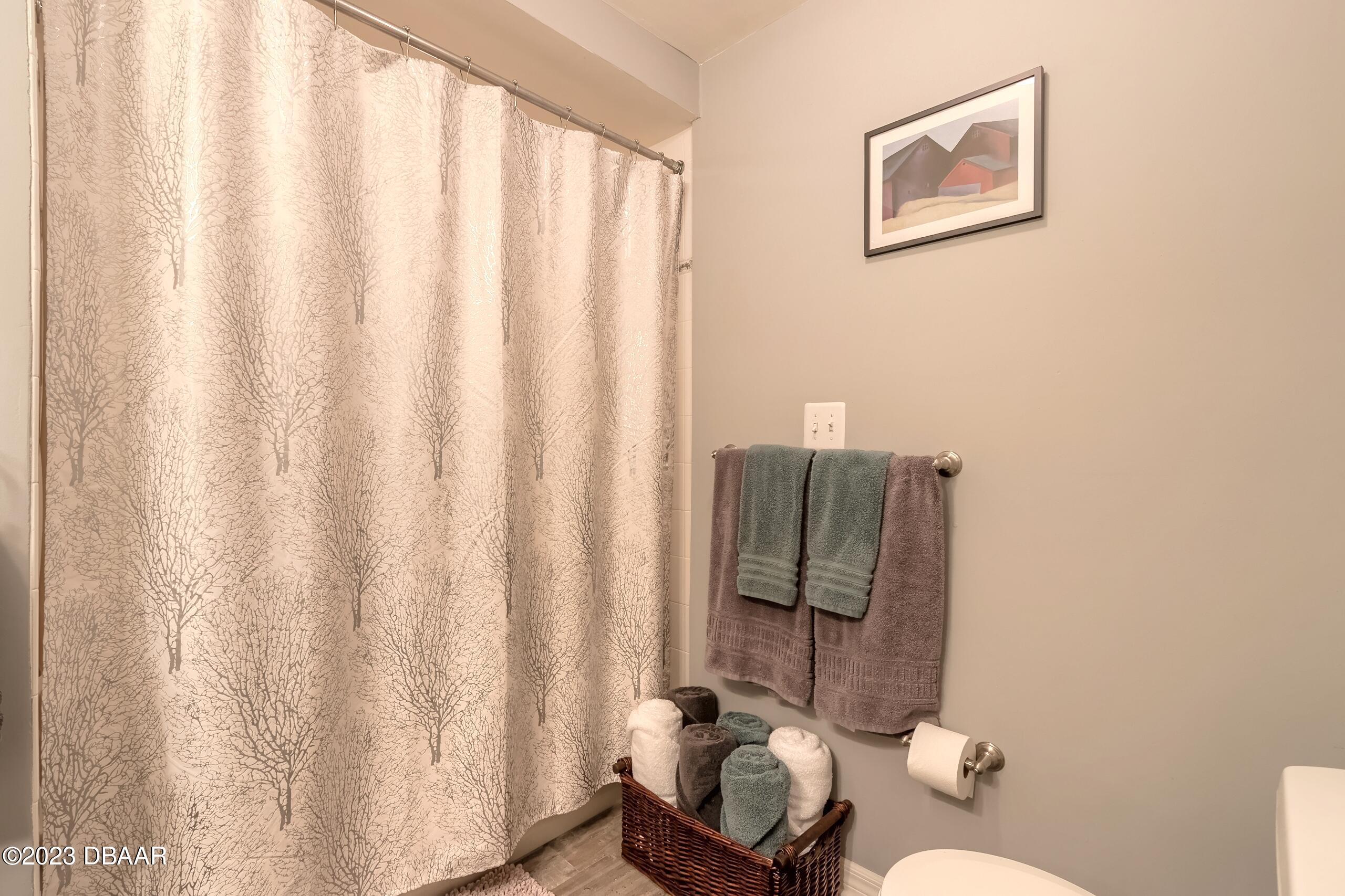 39 Amsden Road Ormond Beach, FL 32176 - Photo 19 of 38 Master Bath