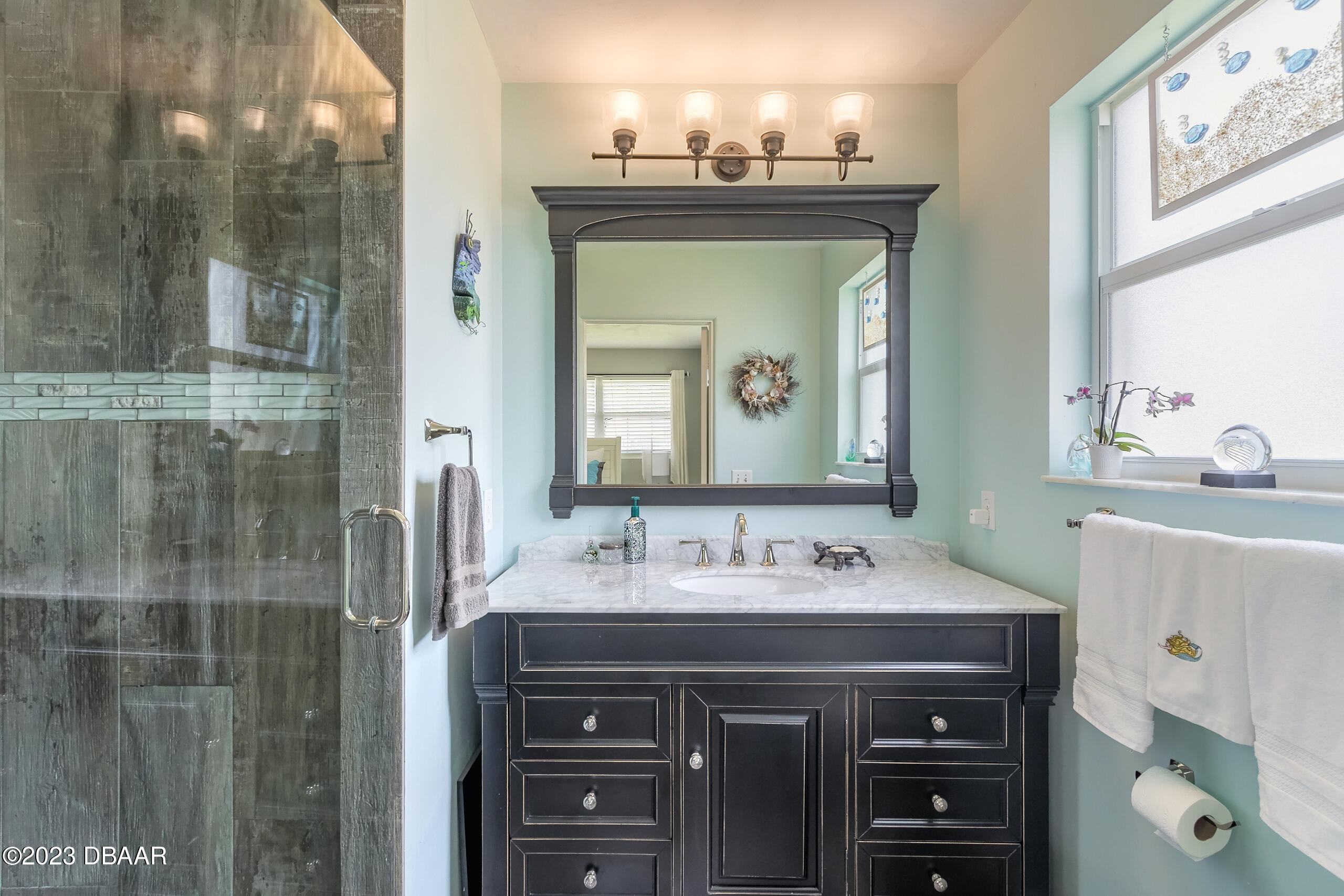 39 Amsden Road Ormond Beach, FL 32176 - Photo 22 of 38 2nd Master Bath