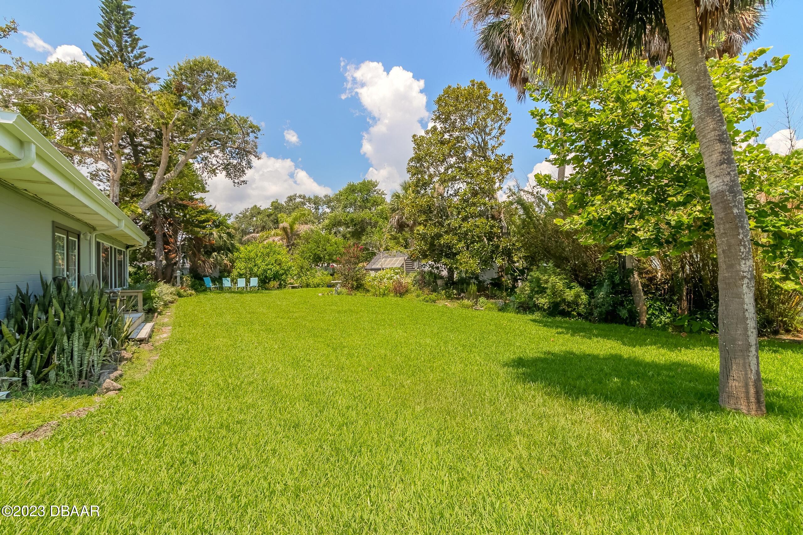 39 Amsden Road Ormond Beach, FL 32176 - Photo 29 of 38 Lot is 100 x 150
