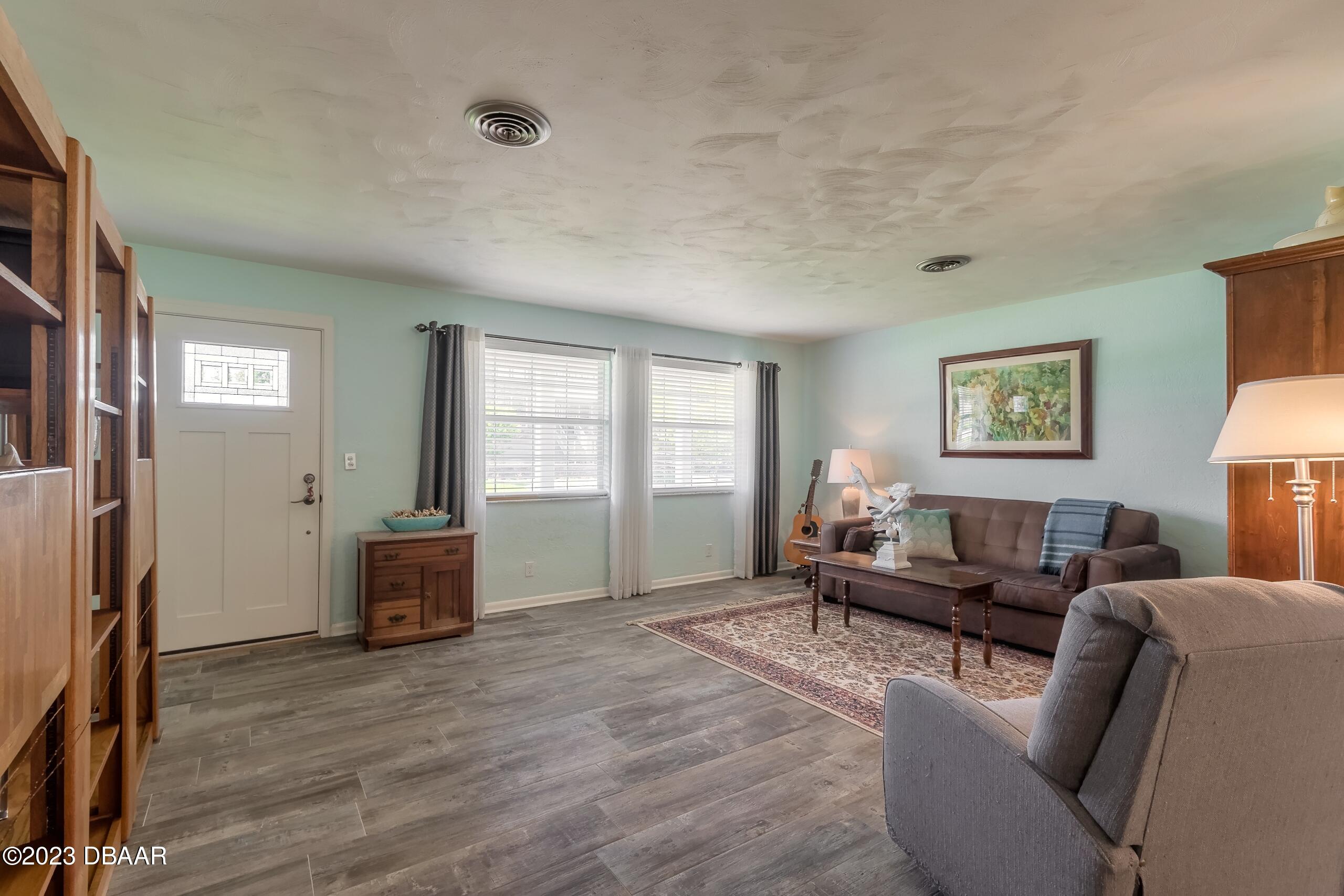 39 Amsden Road Ormond Beach, FL 32176 - Photo 3 of 38 Formal Living Rm