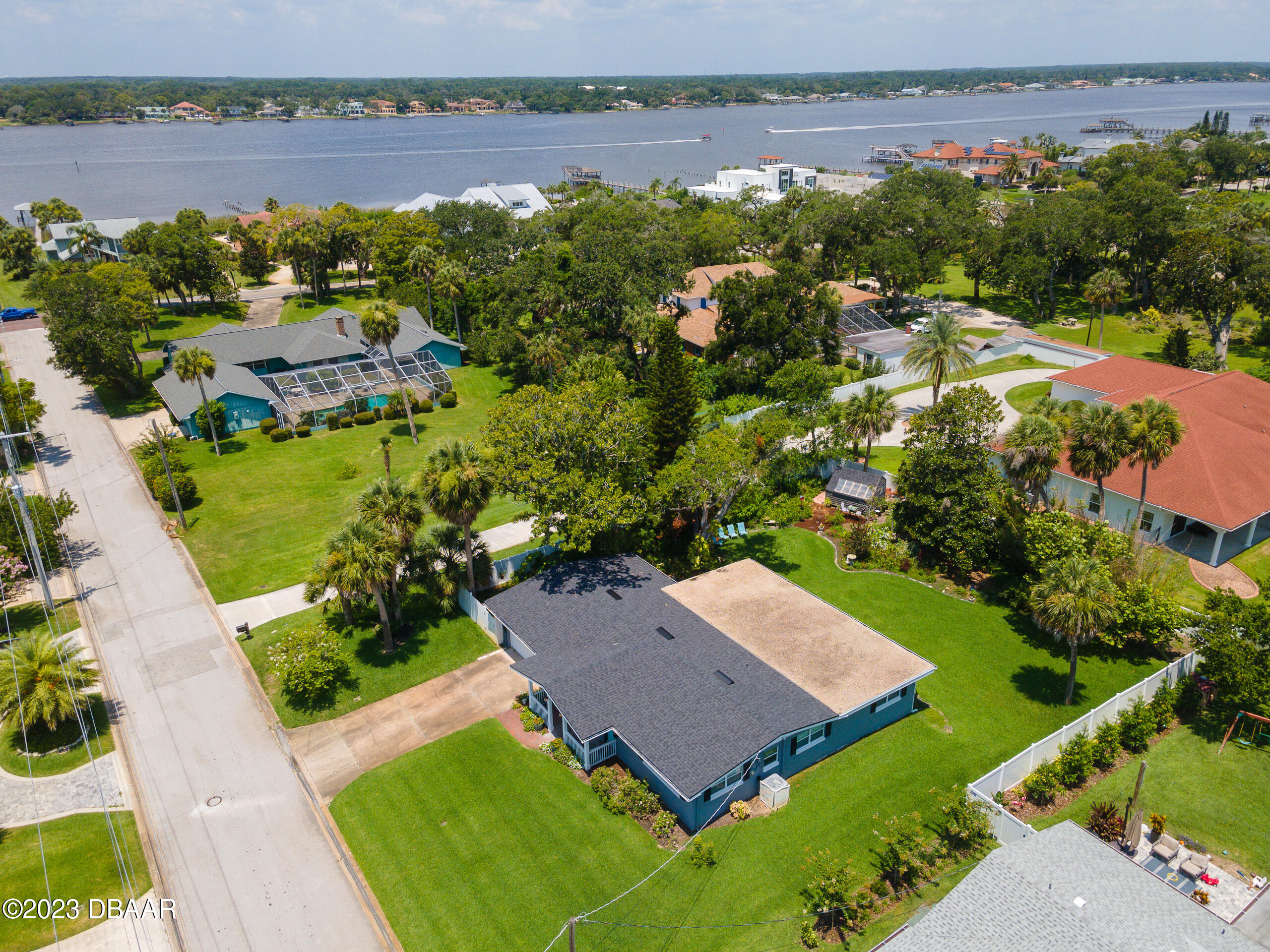 39 Amsden Road Ormond Beach, FL 32176 - Photo 32 of 38 Located between River & Ocean