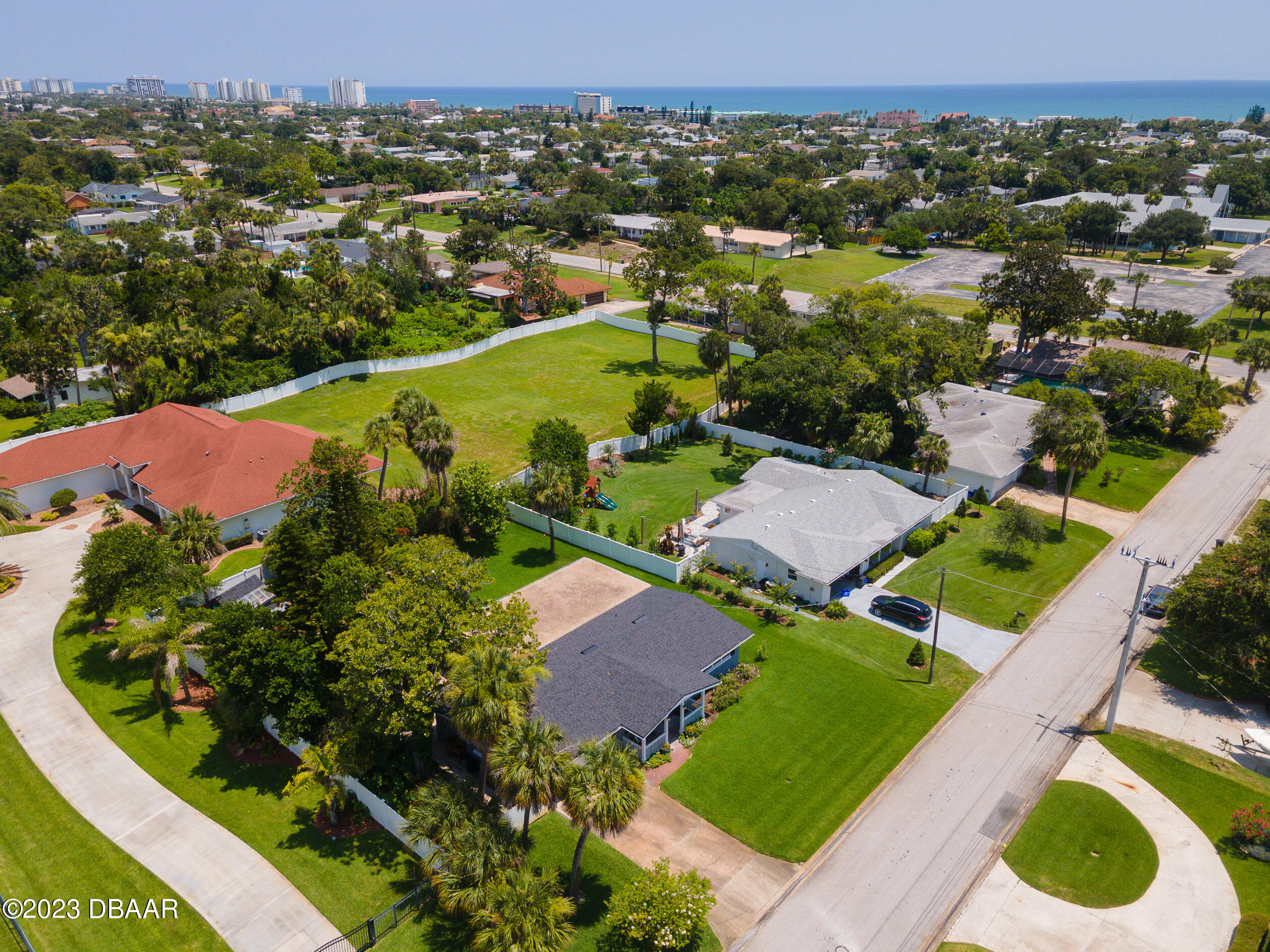 39 Amsden Road Ormond Beach, FL 32176 - Photo 34 of 38 Steps to Ocean or River