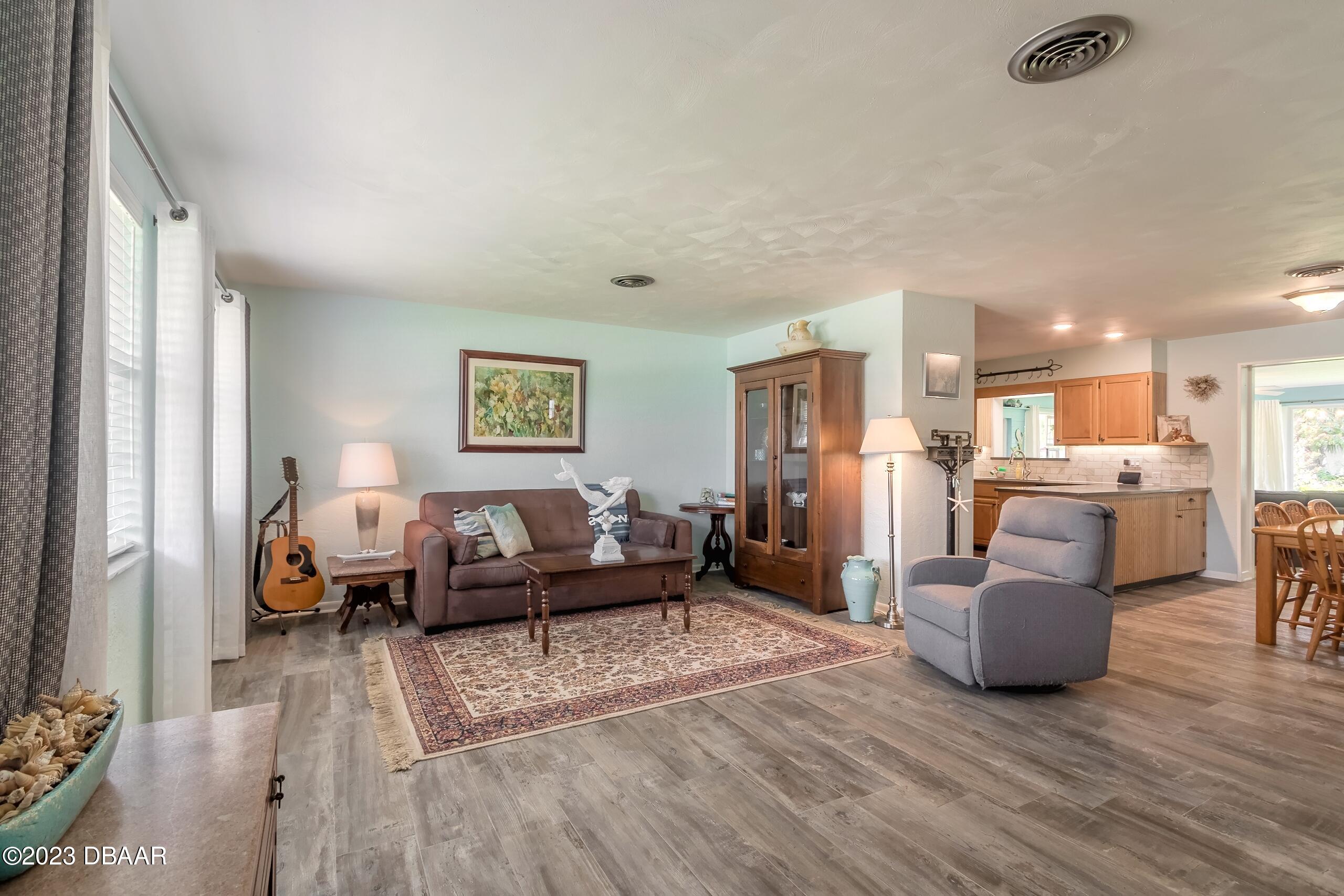 39 Amsden Road Ormond Beach, FL 32176 - Photo 4 of 38 Wood Look Tile