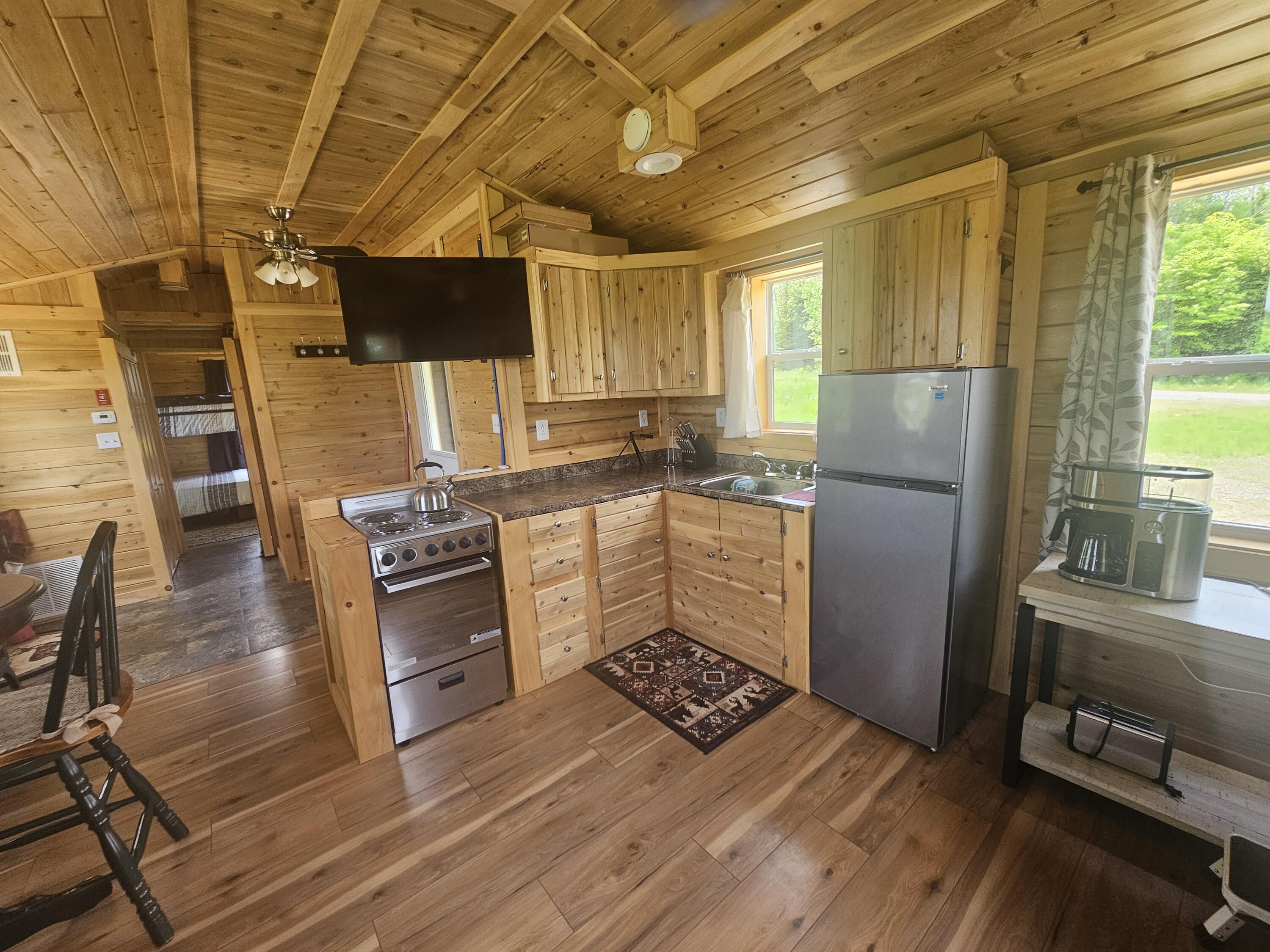 285 Retreat Road Hersey, ME 04747 - Photo 22 of 45 20260606_120745