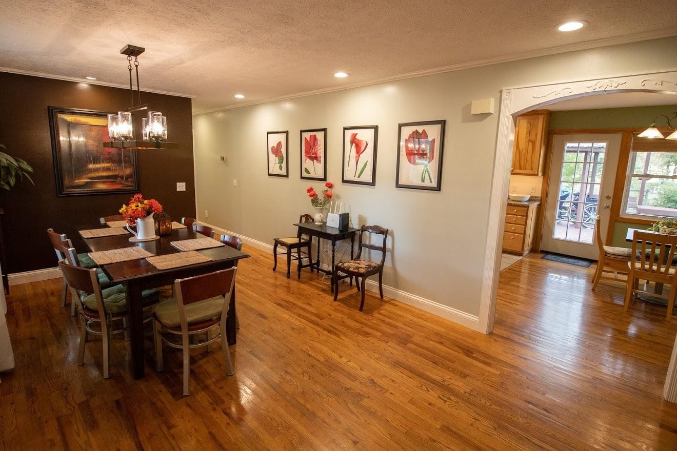 133 Finley Road Crossville, TN 38571 - Photo 7 of 40 Gallery Image 7
