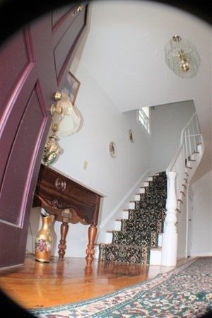 7 Crown Street Worcester, MA 01609 - Photo 18 of 37