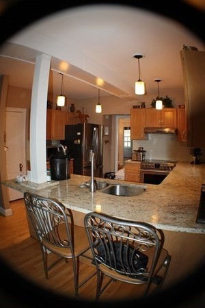 7 Crown Street Worcester, MA 01609 - Photo 21 of 37