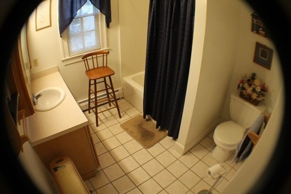 7 Crown Street Worcester, MA 01609 - Photo 30 of 37