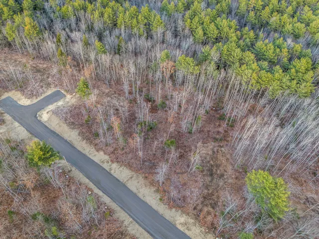 $39,900 | Lot 8 Pine Hill Road, Monmouth, ME 04259