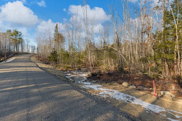 $39,900 | Lot 8 Pine Hill Road, Monmouth, ME 04259