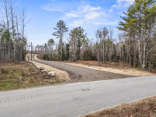 $39,900 | Lot 8 Pine Hill Road, Monmouth, ME 04259