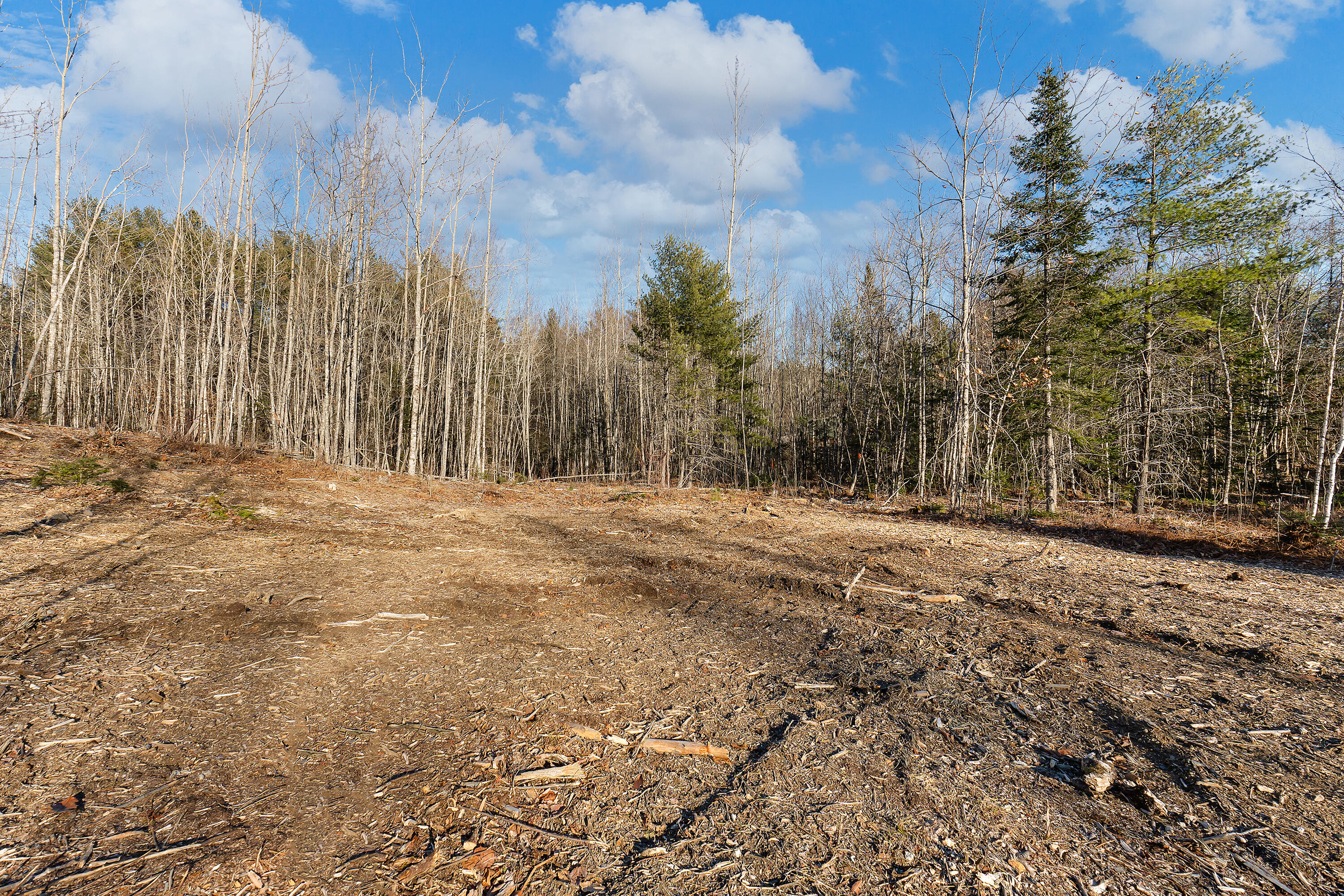 Lot 8 Pine Hill Road Monmouth, ME 04259 - Photo 5 of 15 0132 - Lot 08