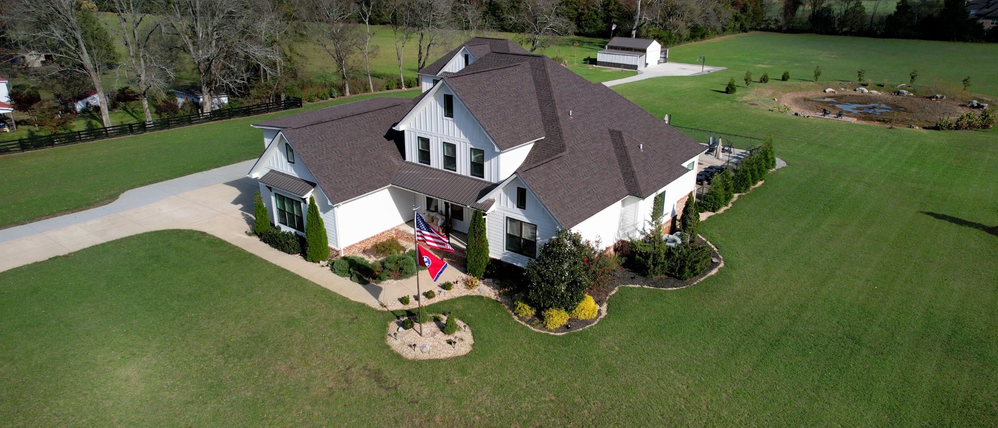3207 Yeargan Road Murfreesboro, TN 37128 - Photo 1 of 97 Gallery Image 1