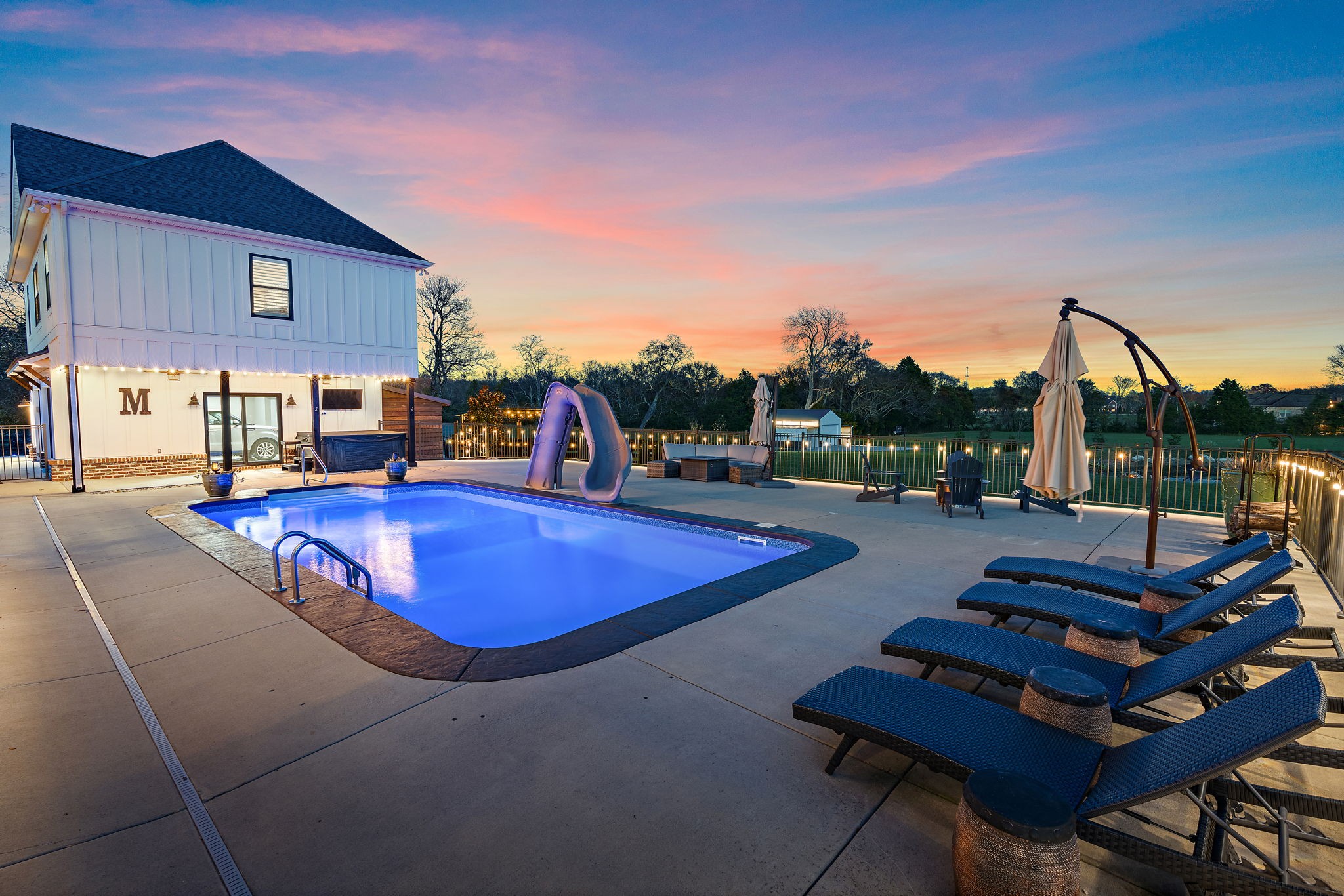 3207 Yeargan Road Murfreesboro, TN 37128 - Photo 5 of 97 Gallery Image 5