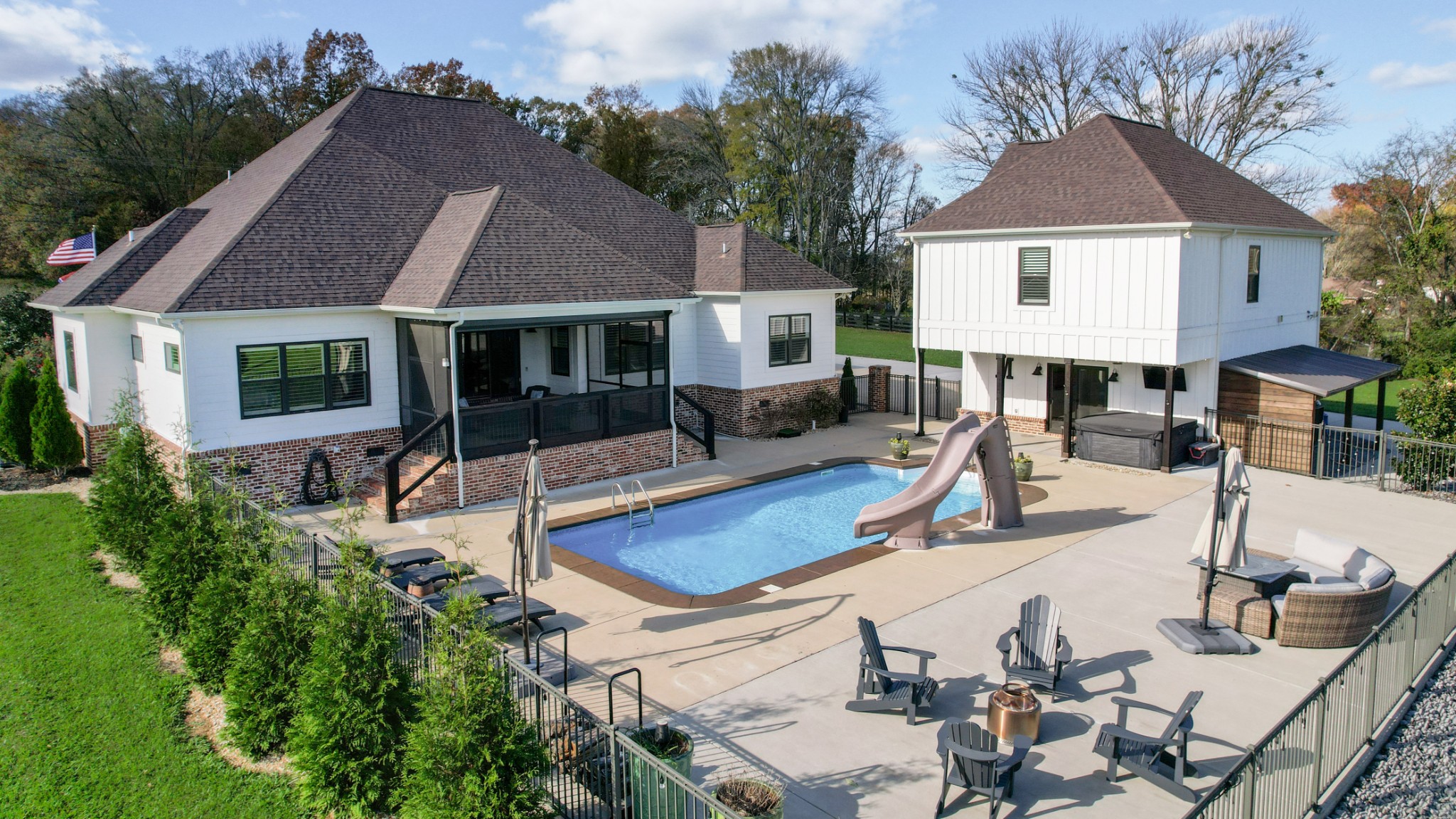 3207 Yeargan Road Murfreesboro, TN 37128 - Photo 57 of 97 Gallery Image 57