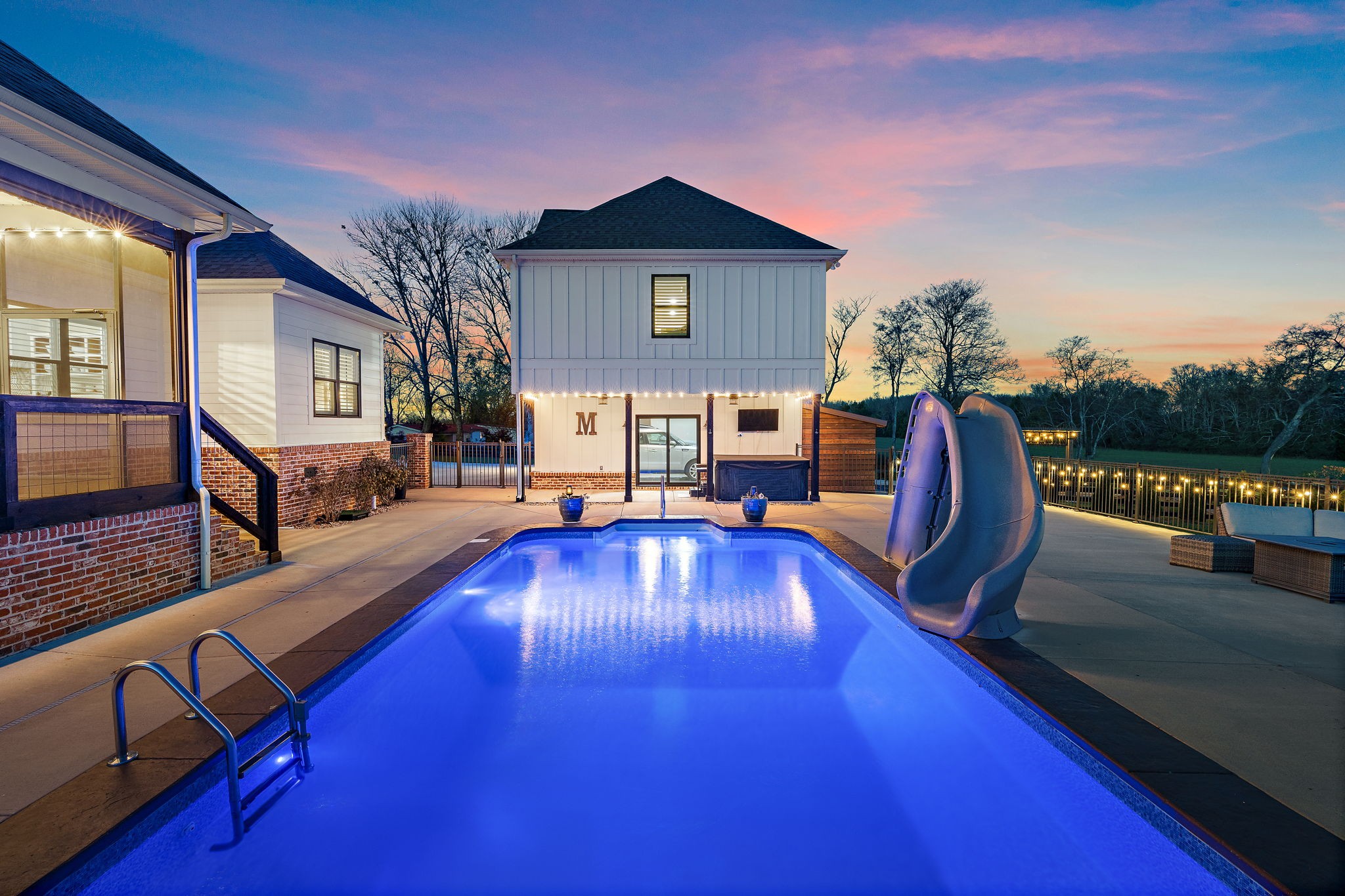 3207 Yeargan Road Murfreesboro, TN 37128 - Photo 7 of 97 Gallery Image 7