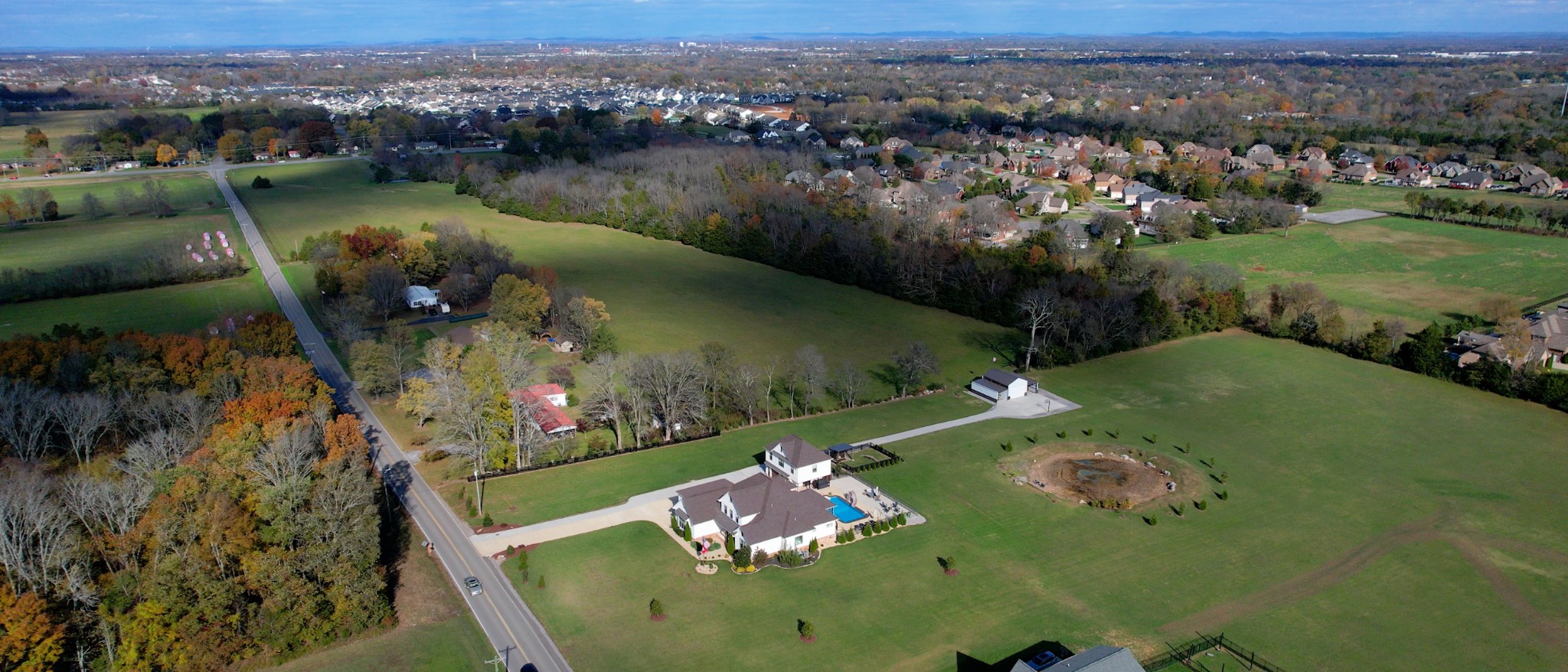 3207 Yeargan Road Murfreesboro, TN 37128 - Photo 76 of 97 Gallery Image 76