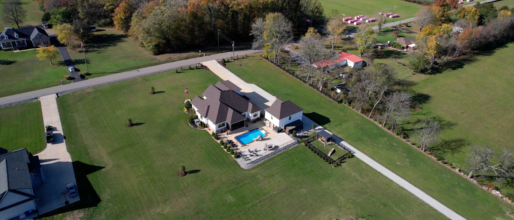 3207 Yeargan Road Murfreesboro, TN 37128 - Photo 78 of 97 Gallery Image 78