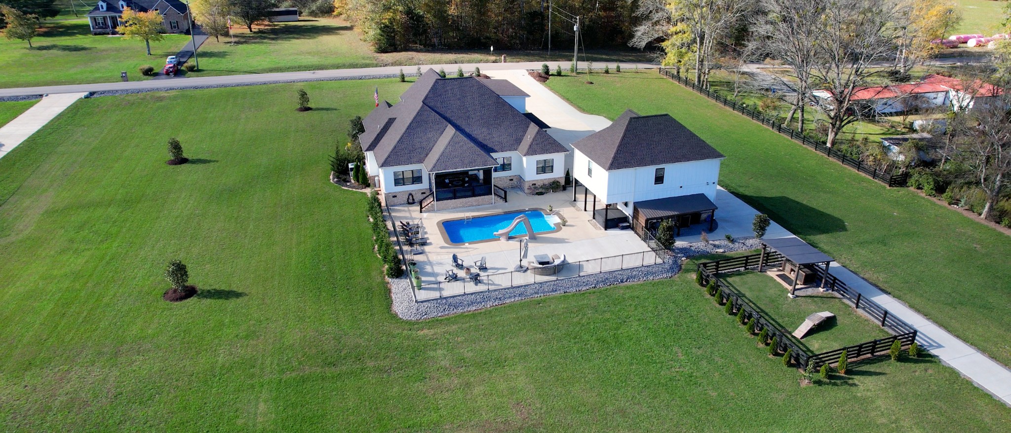 3207 Yeargan Road Murfreesboro, TN 37128 - Photo 79 of 97 Gallery Image 79