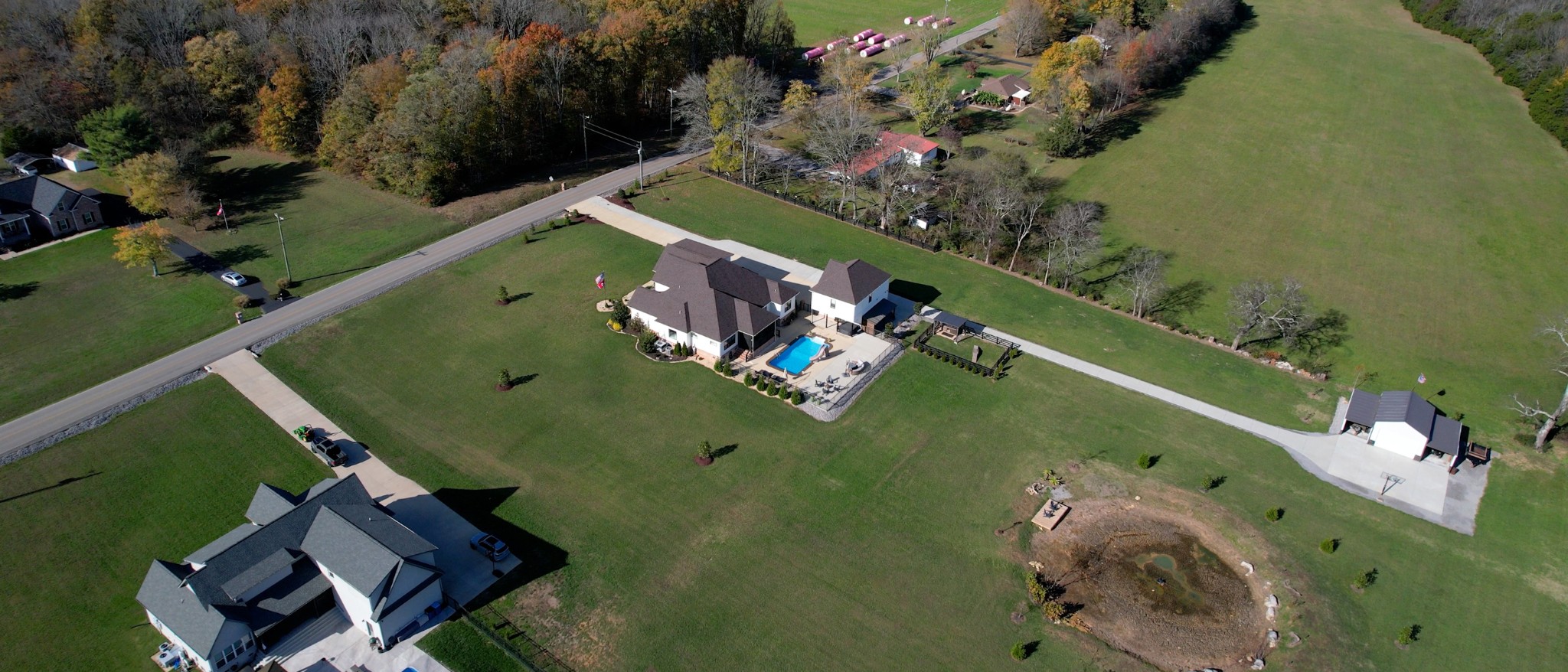 3207 Yeargan Road Murfreesboro, TN 37128 - Photo 80 of 97 Gallery Image 80